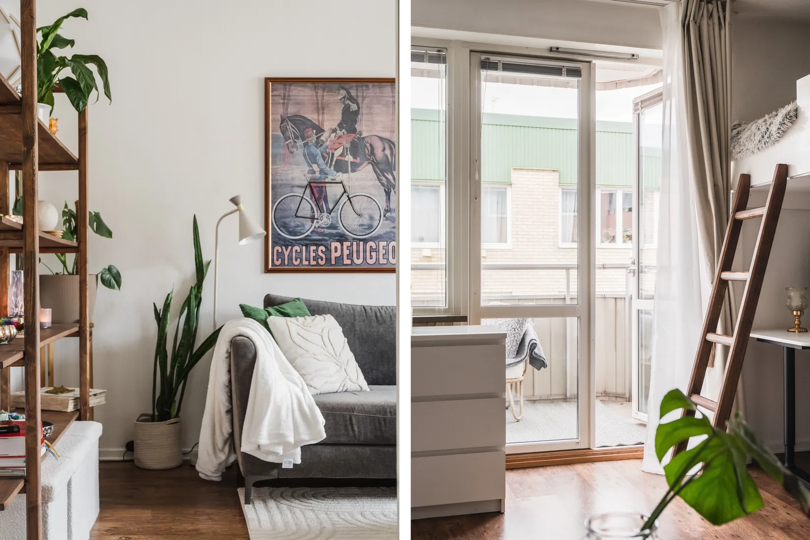 Bostadsrätt, Hillmanskroken 6, Brynäs, Gävle