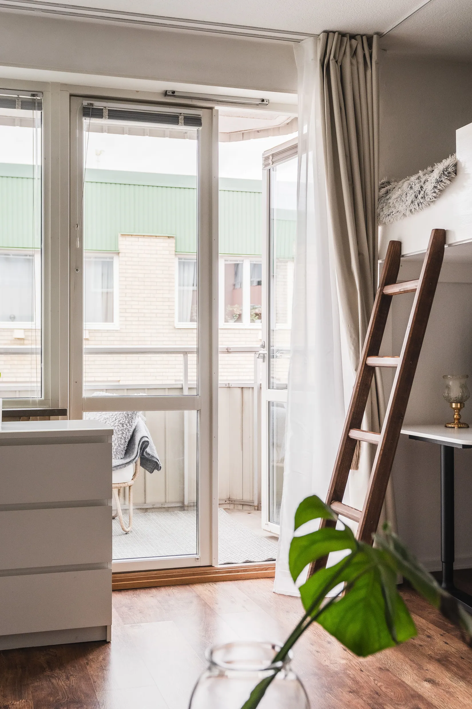 Bostadsrätt, Hillmanskroken 6, Brynäs, Gävle