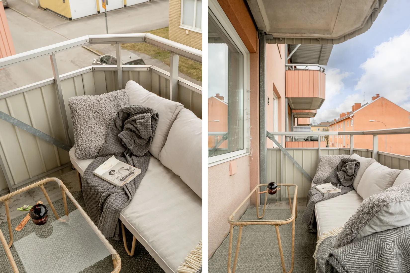 Bostadsrätt, Hillmanskroken 6, Brynäs, Gävle