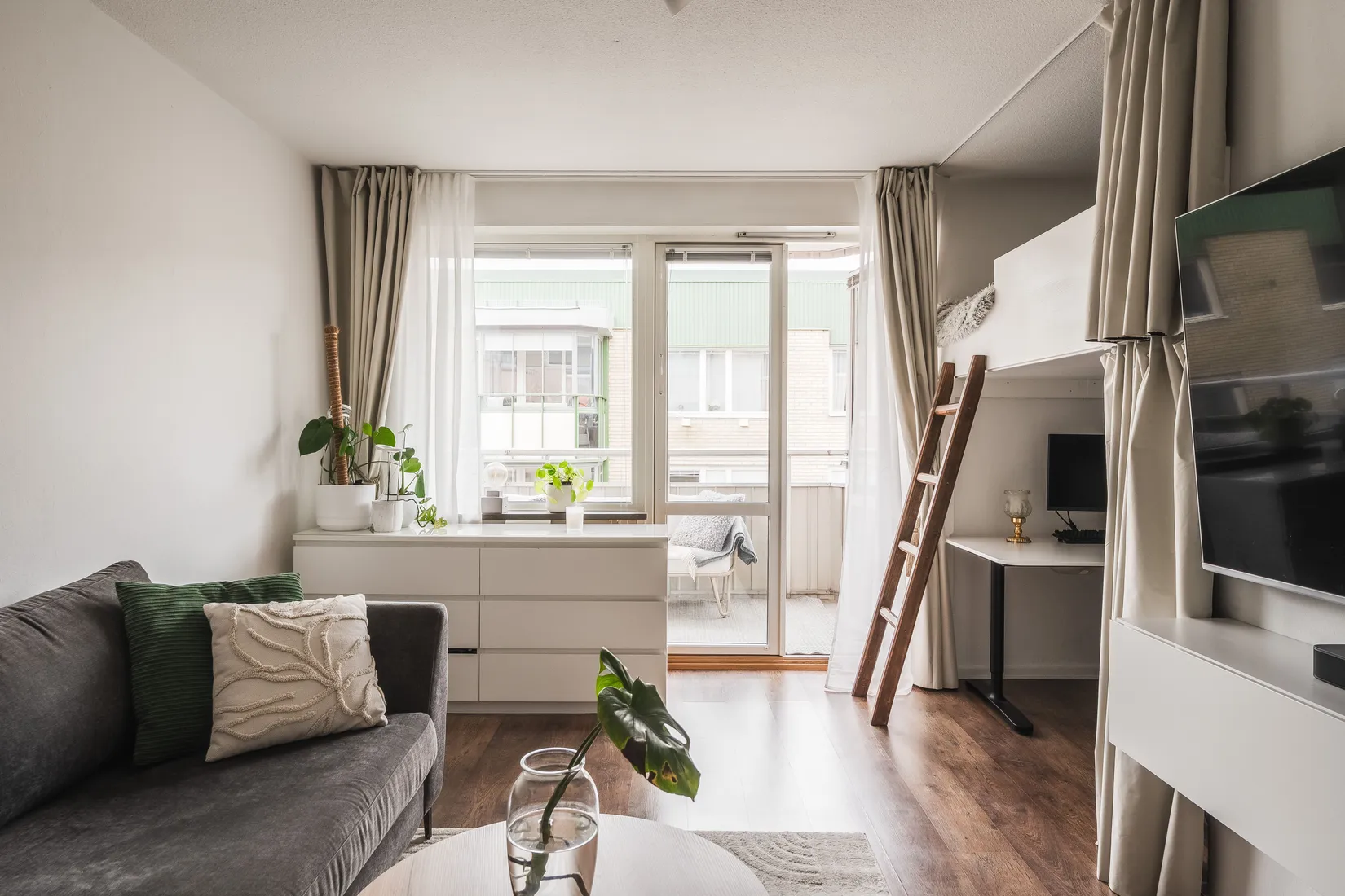 Bostadsrätt, Hillmanskroken 6, Brynäs, Gävle