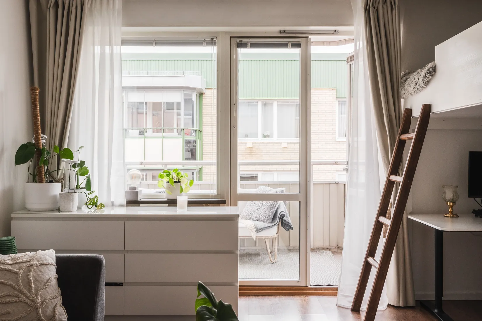 Bostadsrätt, Hillmanskroken 6, Brynäs, Gävle