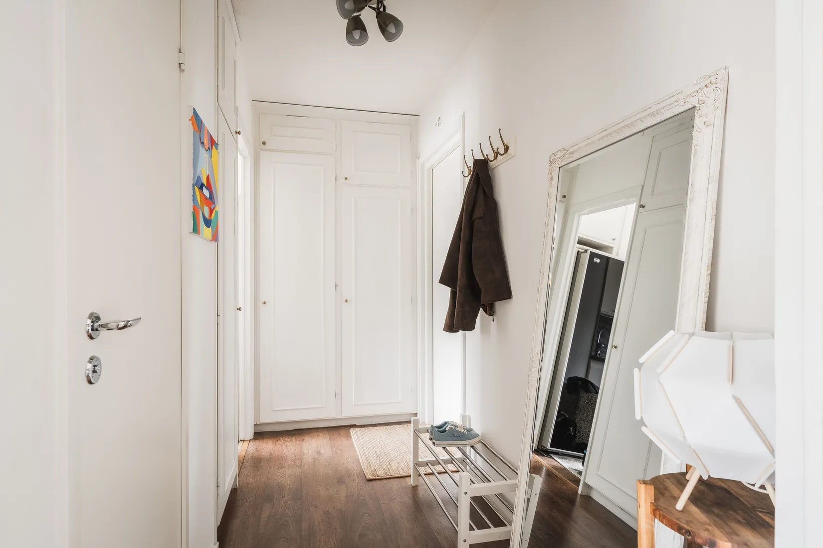 Bostadsrätt, Hillmanskroken 6, Brynäs, Gävle