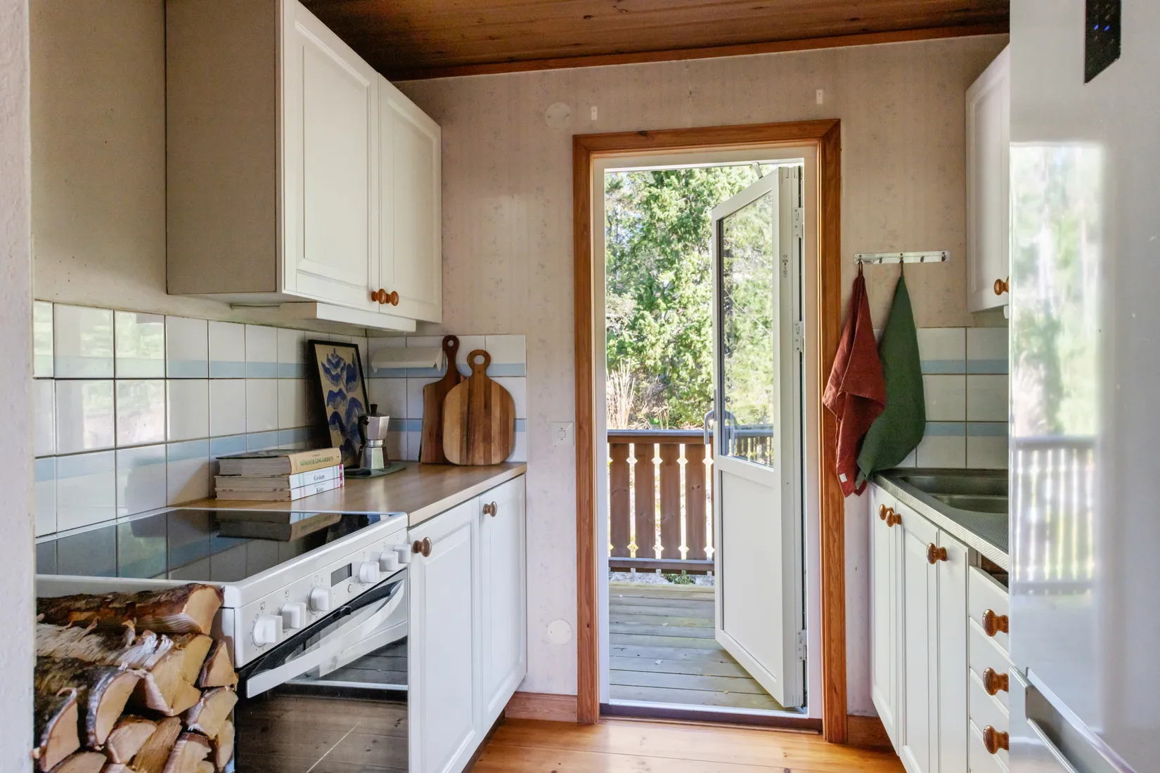 Fritidshus, Hällsätravägen 35, Edsbro, Norrtälje