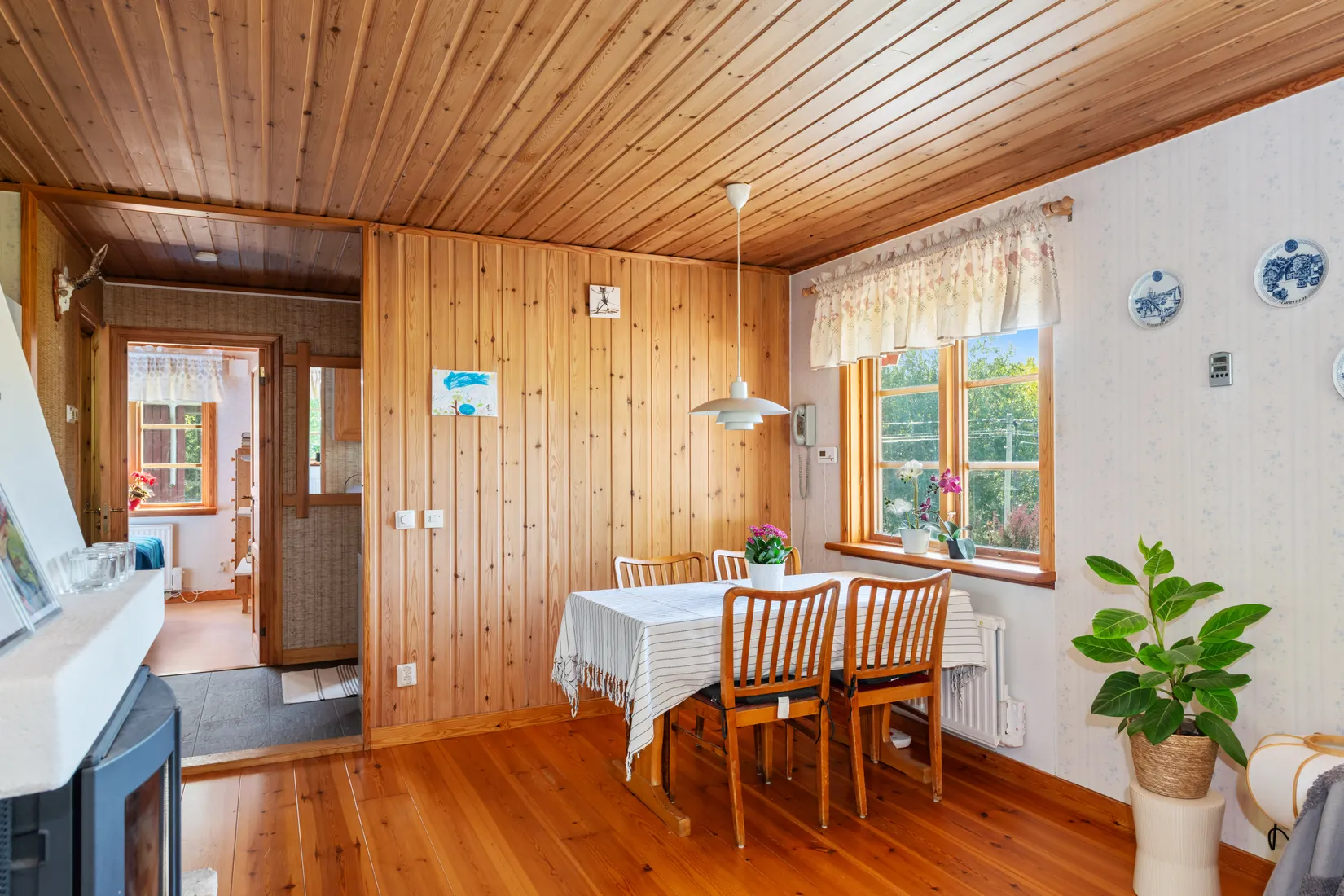 Fritidshus, Hällsätravägen 35, Edsbro, Norrtälje