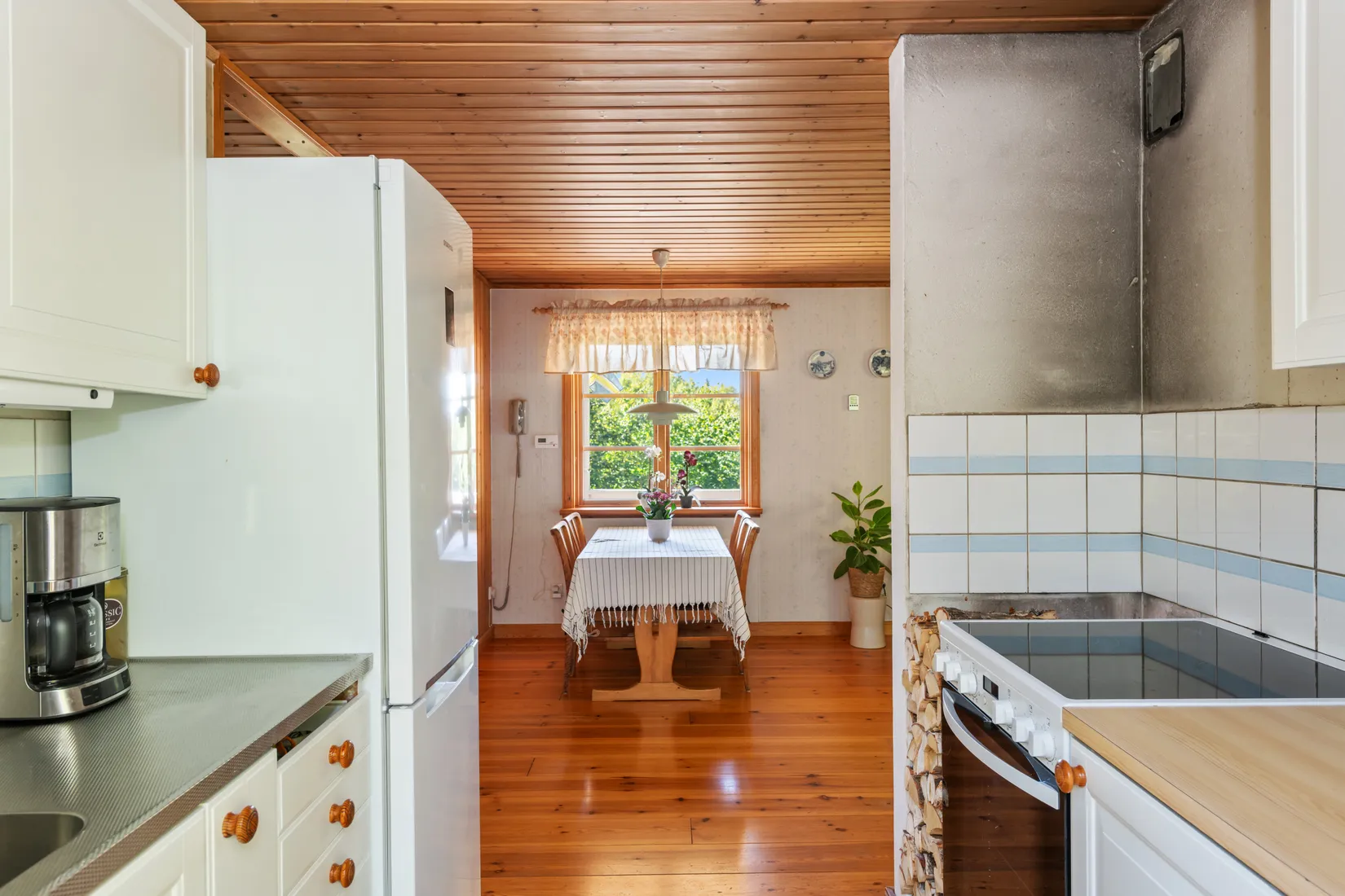 Fritidshus, Hällsätravägen 35, Edsbro, Norrtälje