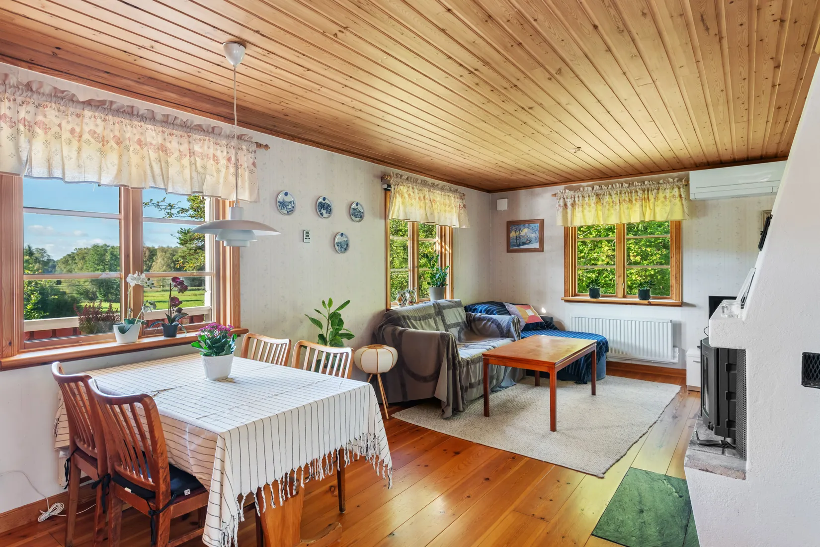 Fritidshus, Hällsätravägen 35, Edsbro, Norrtälje