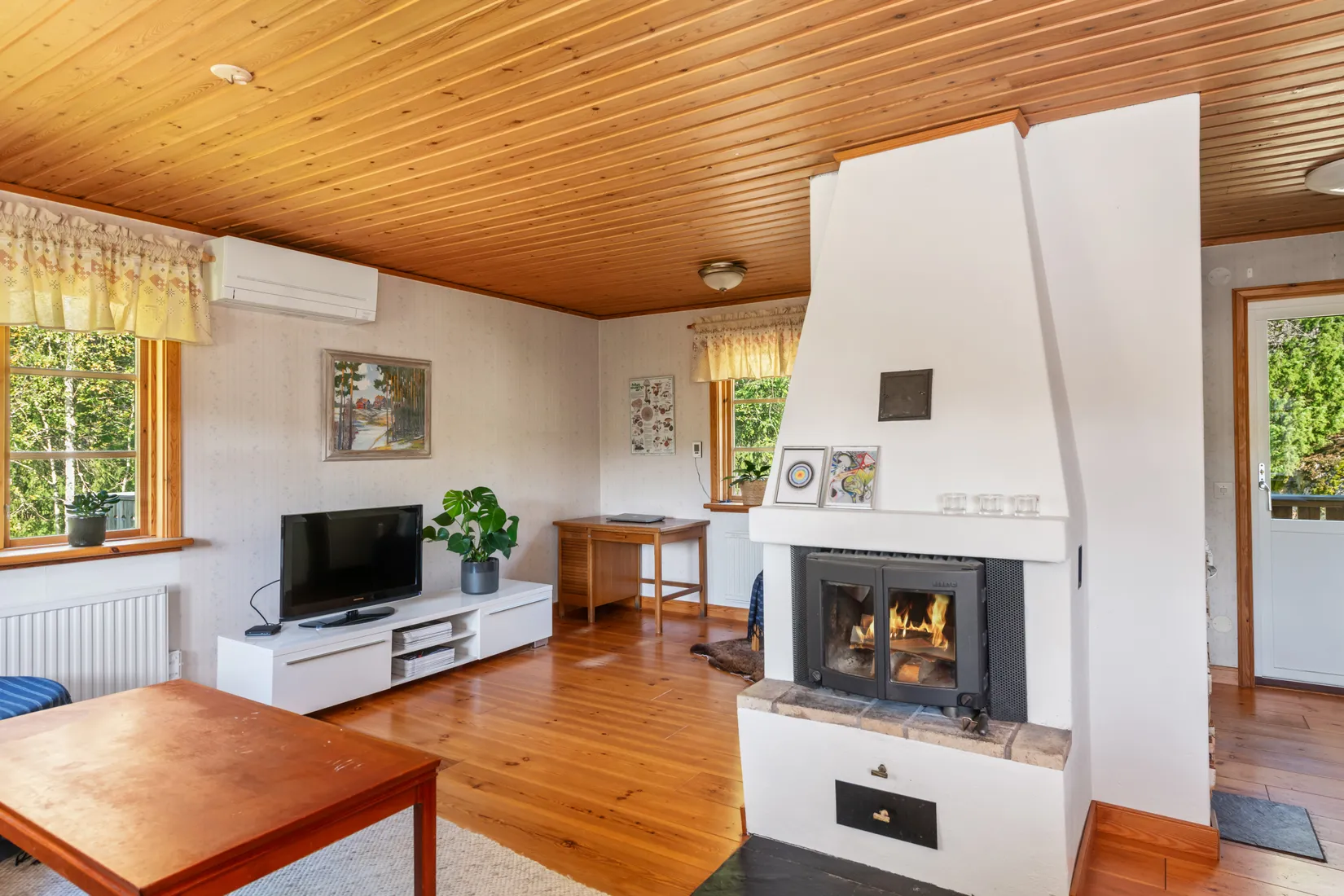 Fritidshus, Hällsätravägen 35, Edsbro, Norrtälje