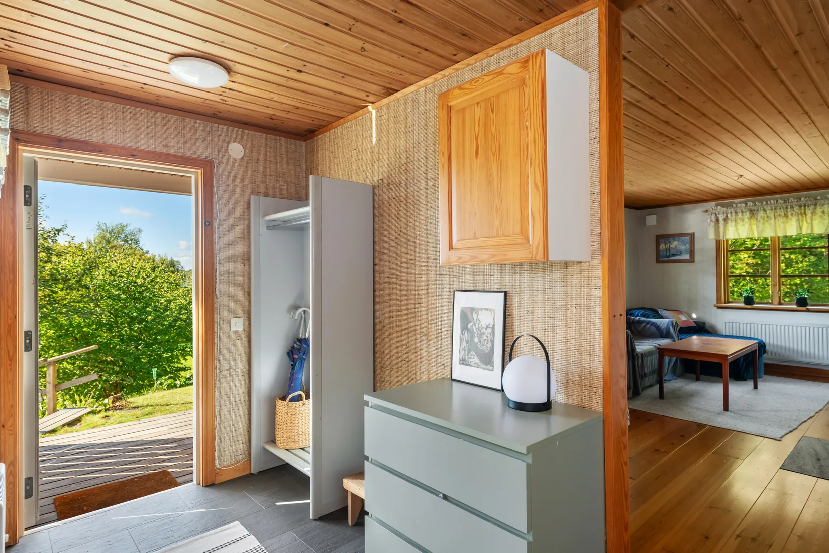 Fritidshus, Hällsätravägen 35, Edsbro, Norrtälje