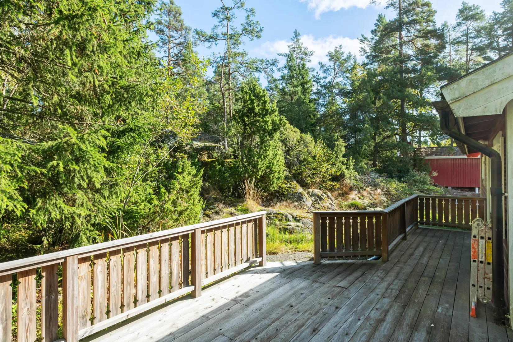 Fritidshus, Hällsätravägen 35, Edsbro, Norrtälje