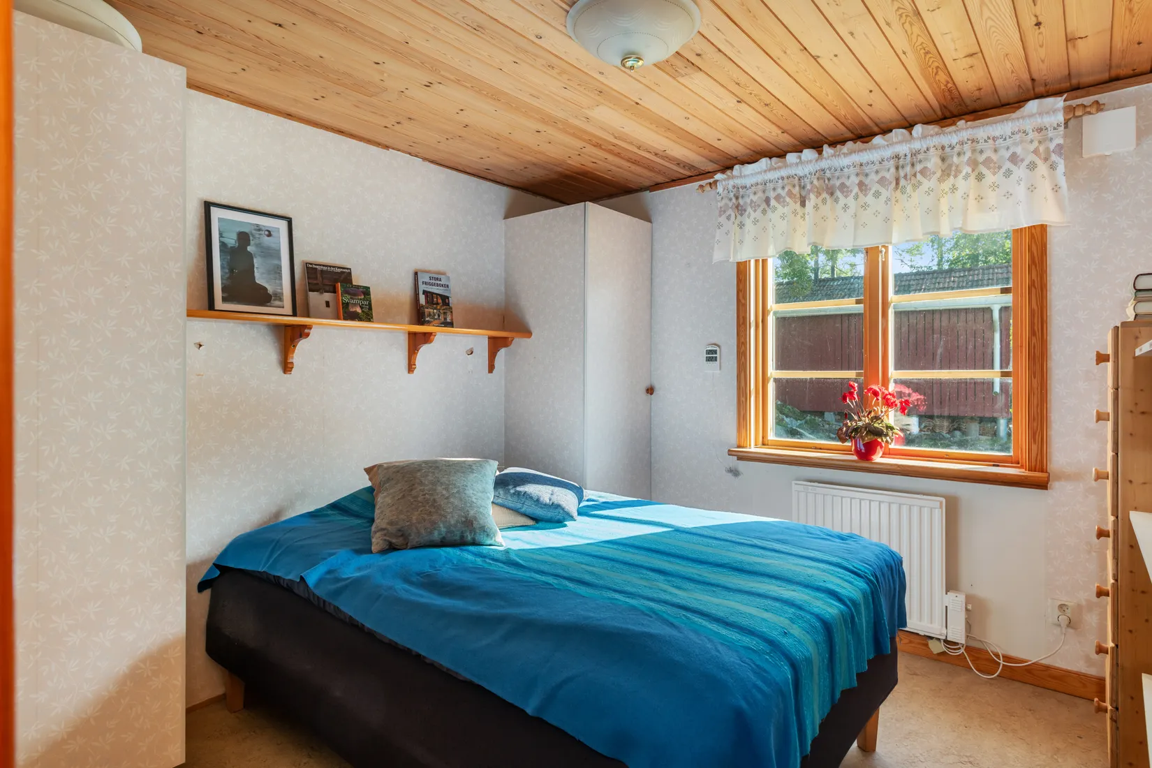 Fritidshus, Hällsätravägen 35, Edsbro, Norrtälje