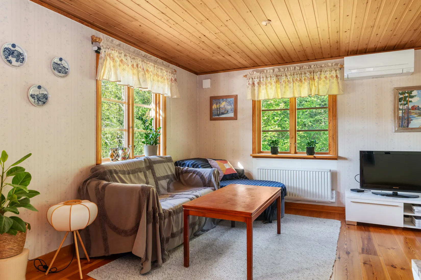 Fritidshus, Hällsätravägen 35, Edsbro, Norrtälje