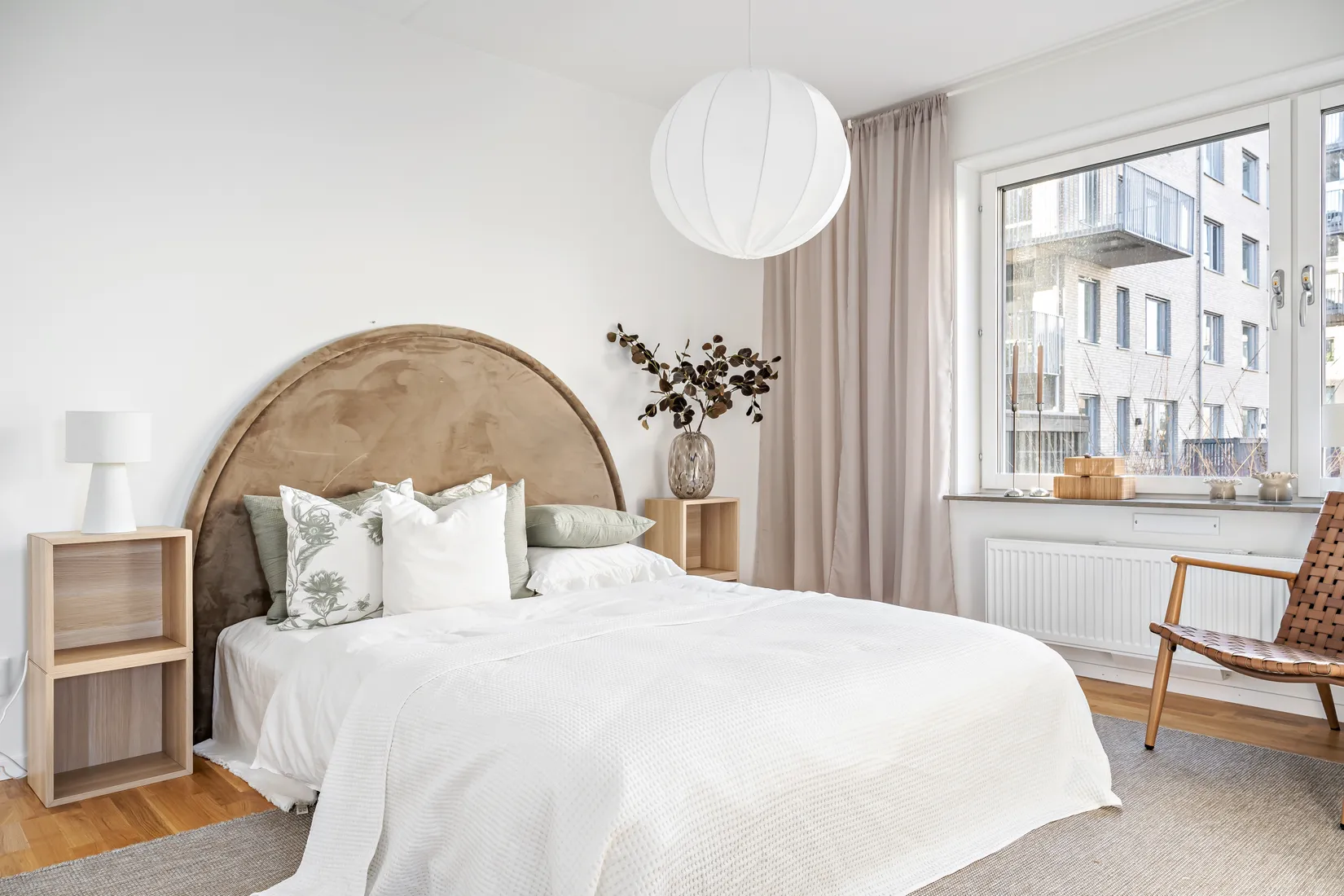 Bostadsrätt, Bråviksvägen 69, Lindö Strand, Norrköping