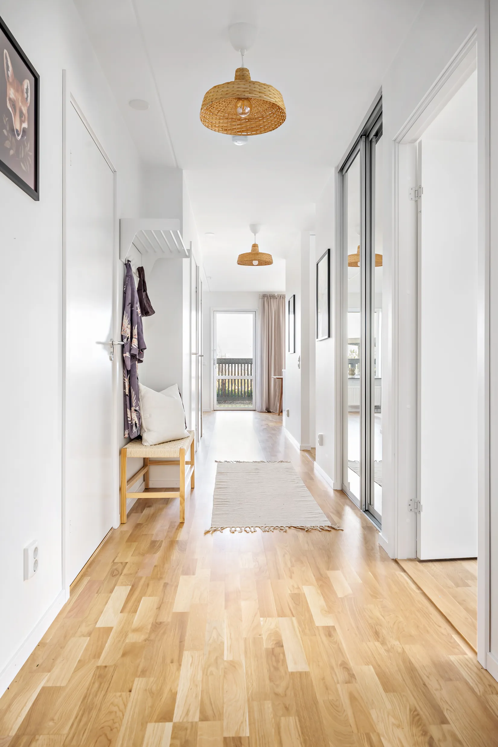 Bostadsrätt, Bråviksvägen 69, Lindö Strand, Norrköping