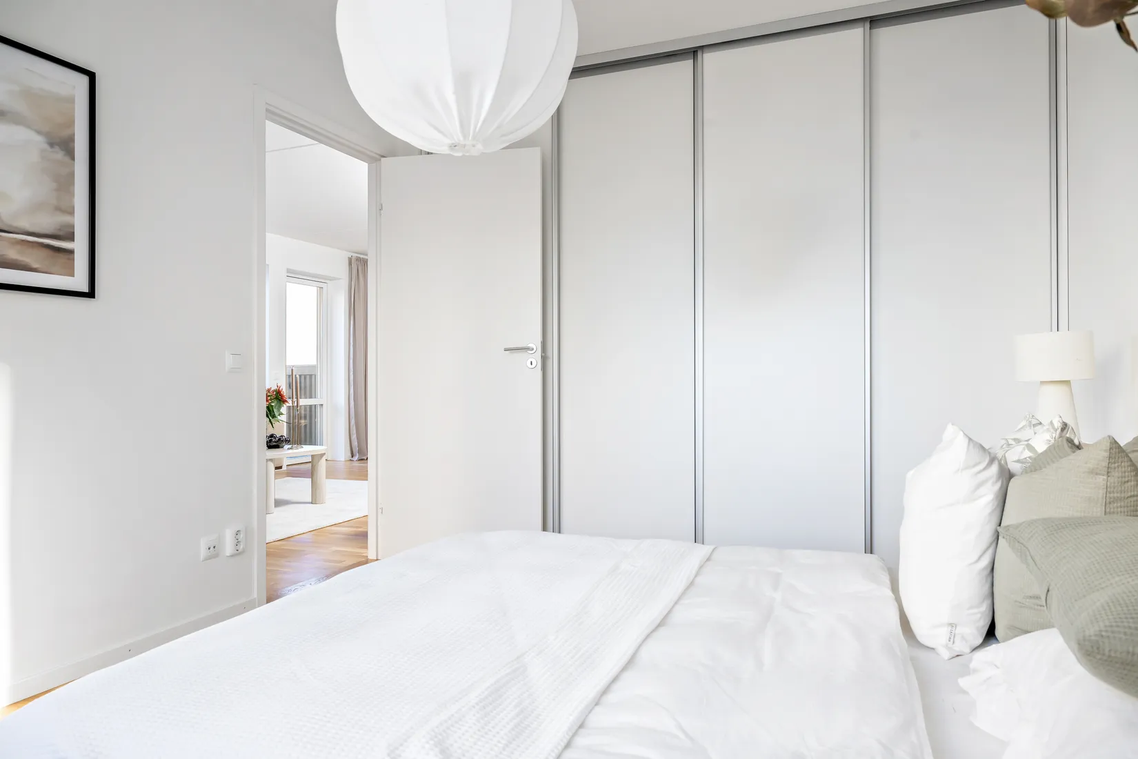 Bostadsrätt, Bråviksvägen 69, Lindö Strand, Norrköping