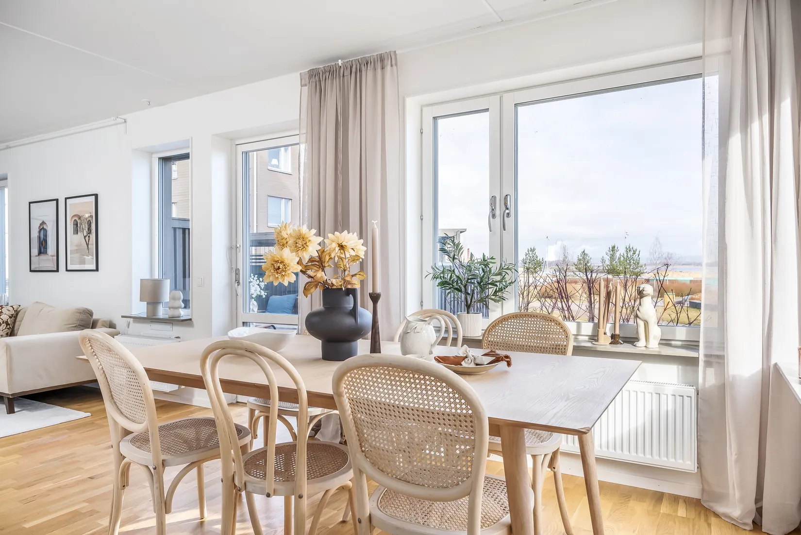 Bostadsrätt, Bråviksvägen 69, Lindö Strand, Norrköping