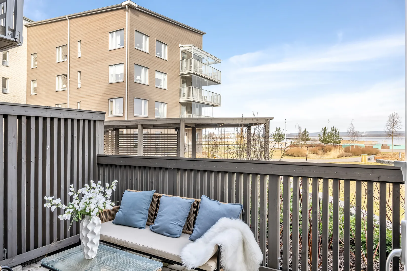 Bostadsrätt, Bråviksvägen 69, Lindö Strand, Norrköping