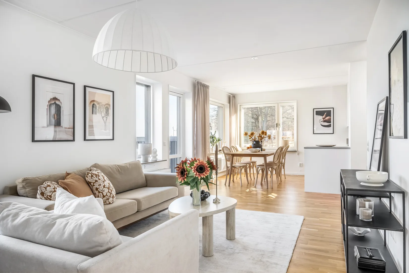 Bostadsrätt, Bråviksvägen 69, Lindö Strand, Norrköping