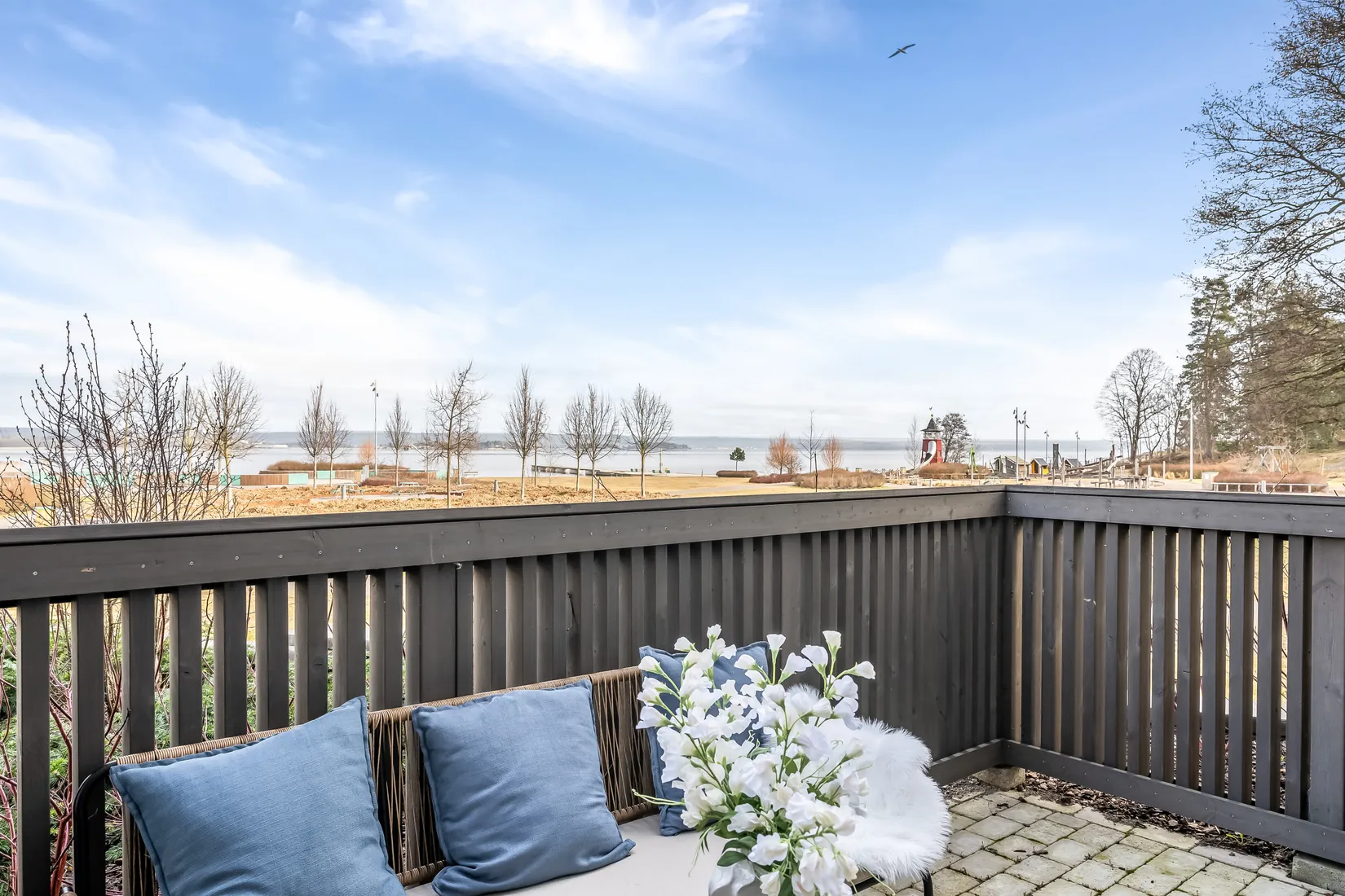 Bostadsrätt, Bråviksvägen 69, Lindö Strand, Norrköping