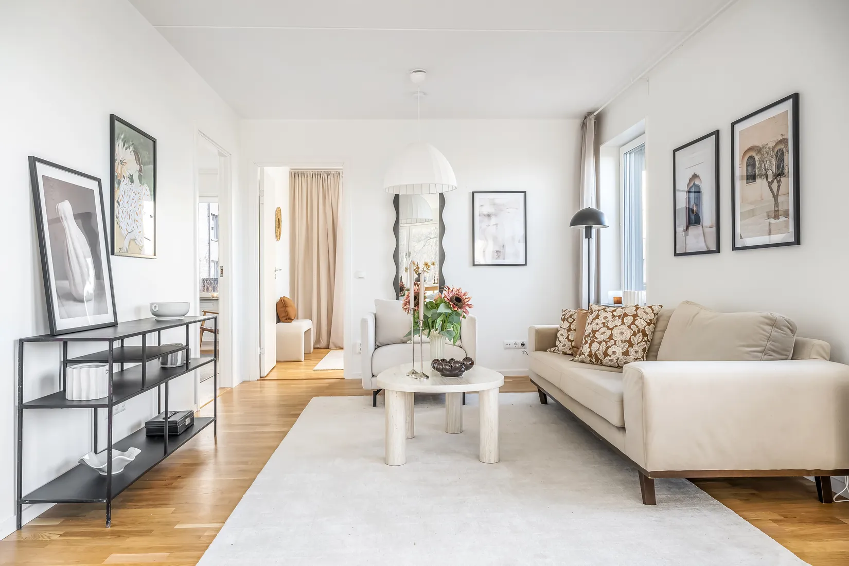 Bostadsrätt, Bråviksvägen 69, Lindö Strand, Norrköping