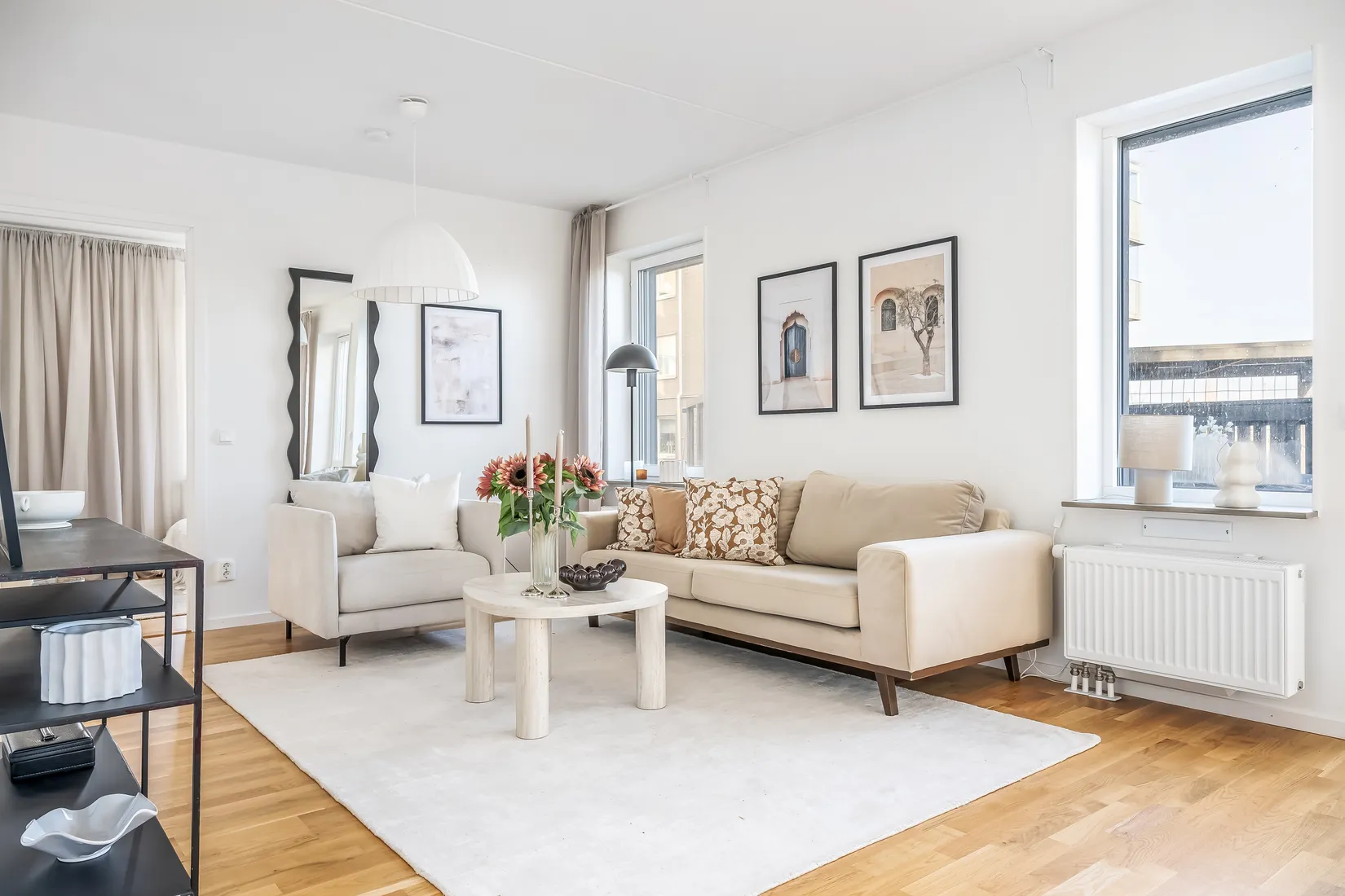 Bostadsrätt, Bråviksvägen 69, Lindö Strand, Norrköping