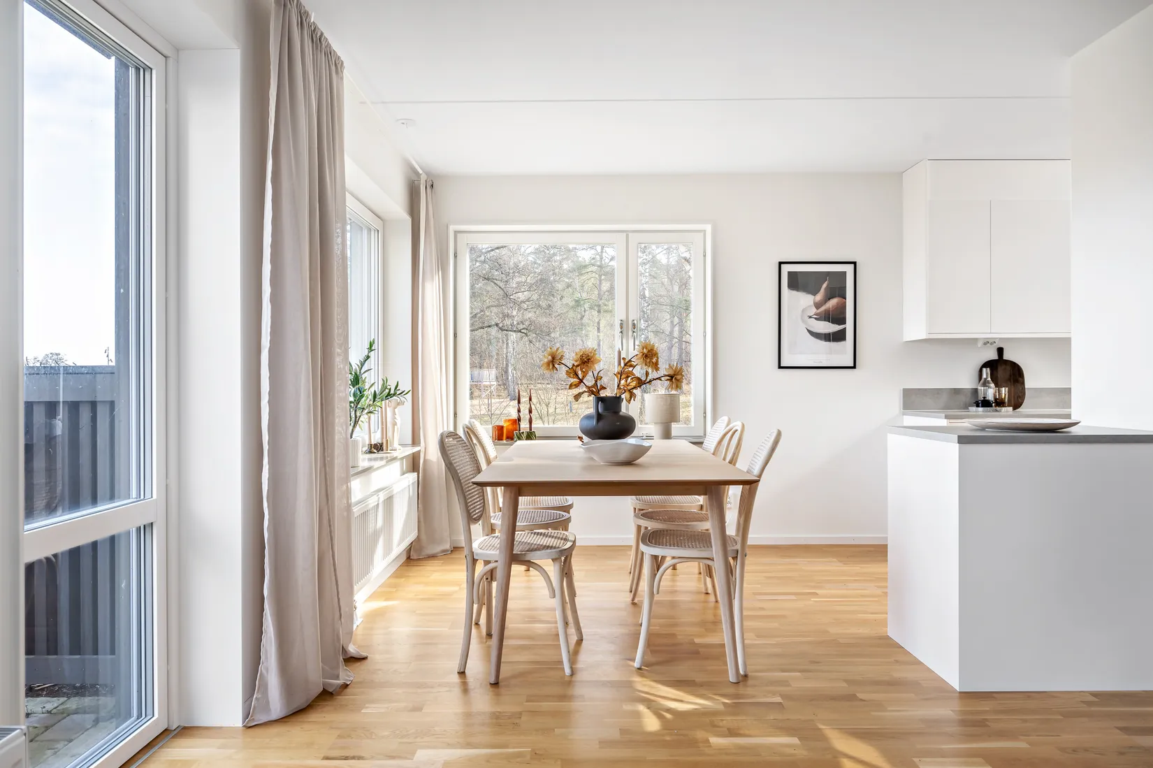 Bostadsrätt, Bråviksvägen 69, Lindö Strand, Norrköping