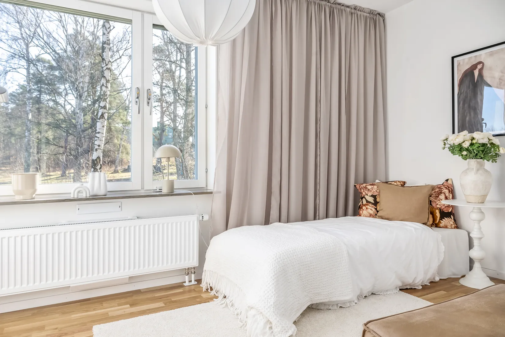 Bostadsrätt, Bråviksvägen 69, Lindö Strand, Norrköping