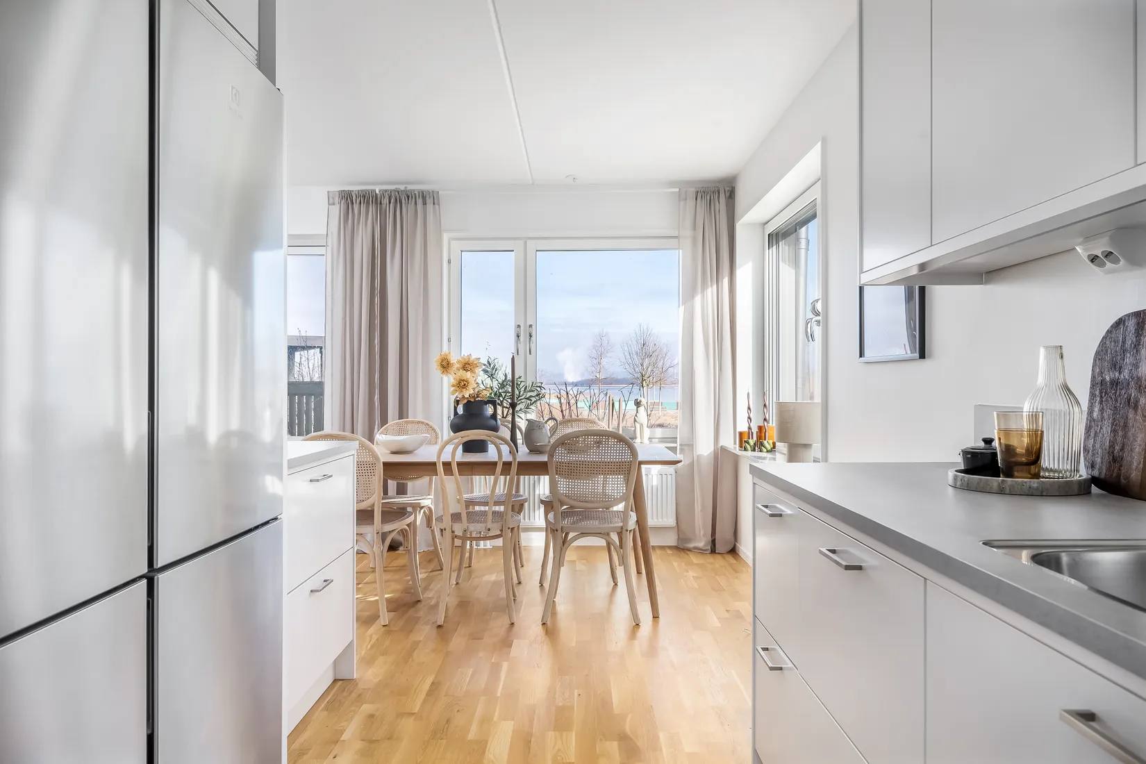 Bostadsrätt, Bråviksvägen 69, Lindö Strand, Norrköping