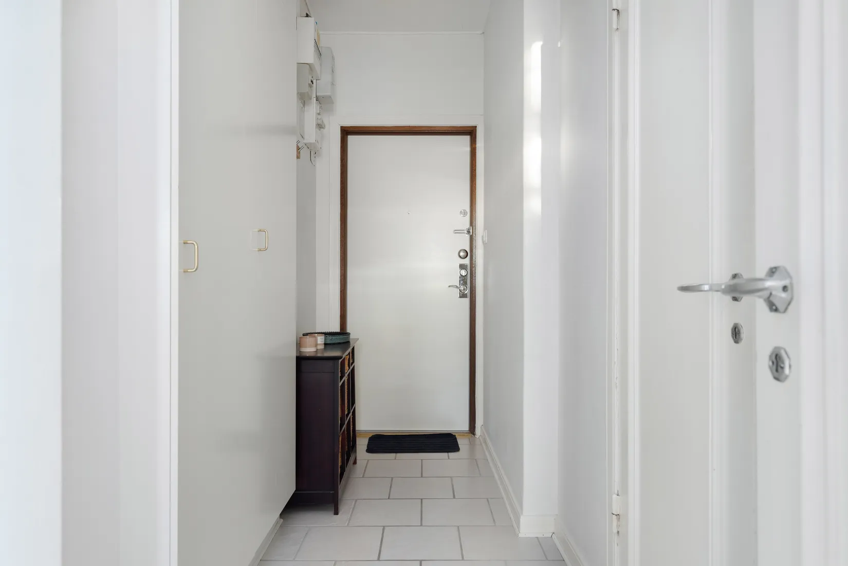 Bostadsrätt, Furusundsgatan 12, 4 tr, Östermalm / Gärdet, Stockholm