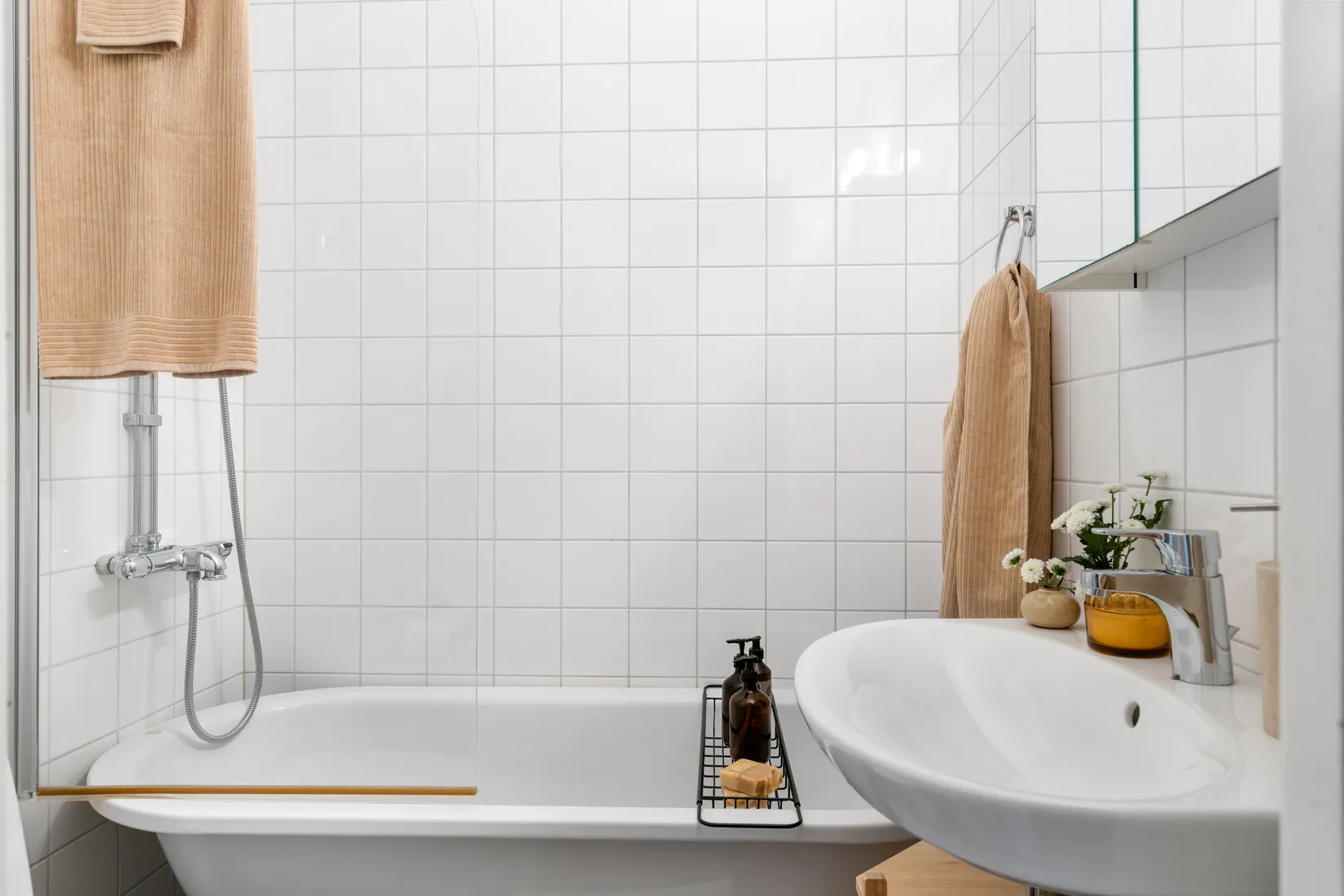 Bostadsrätt, Furusundsgatan 12, 4 tr, Östermalm / Gärdet, Stockholm