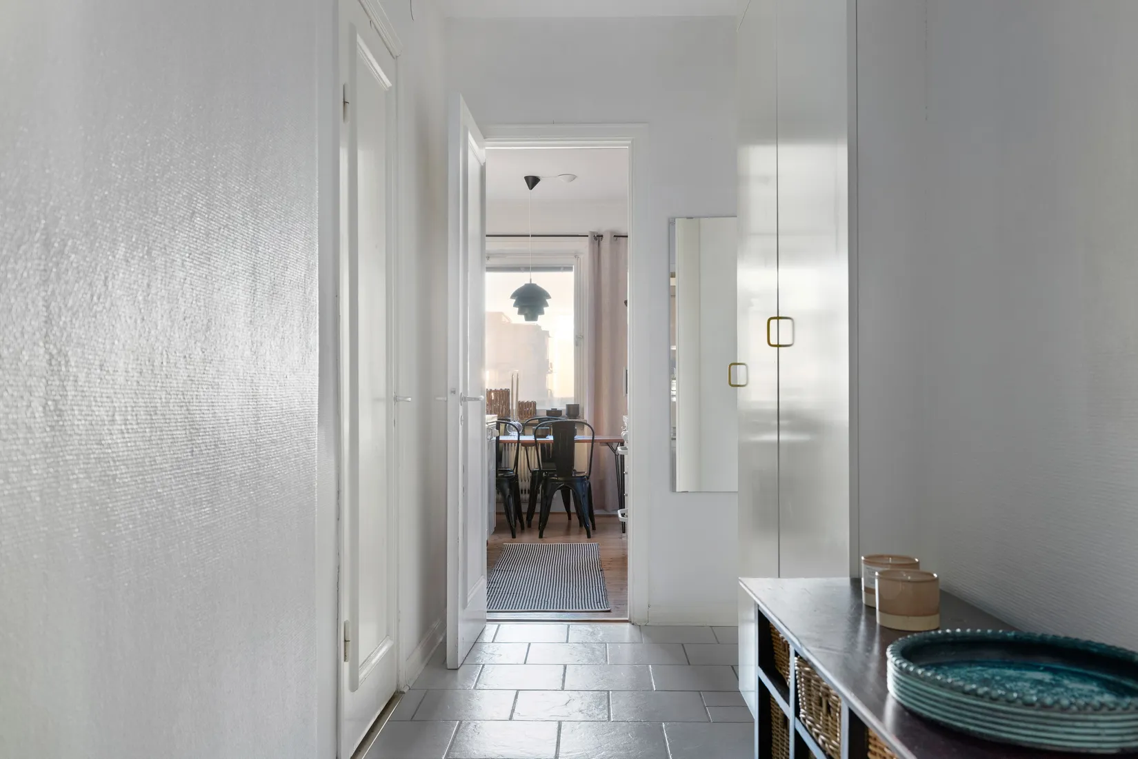 Bostadsrätt, Furusundsgatan 12, 4 tr, Östermalm / Gärdet, Stockholm
