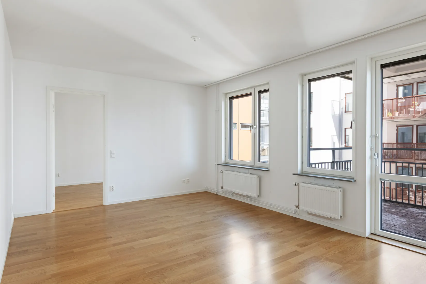 Bostadsrätt, Grindtorps skolgränd 26, 4 tr, Täby Centrum, Täby