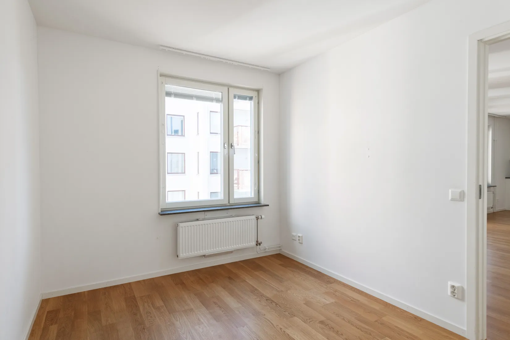 Bostadsrätt, Grindtorps skolgränd 26, 4 tr, Täby Centrum, Täby