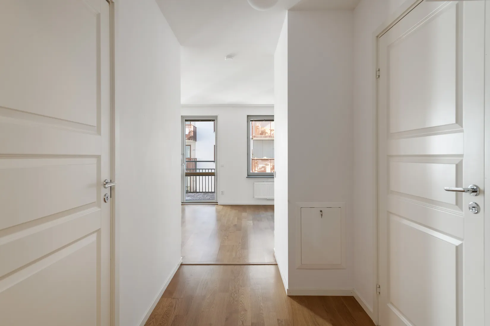 Bostadsrätt, Grindtorps skolgränd 26, 4 tr, Täby Centrum, Täby