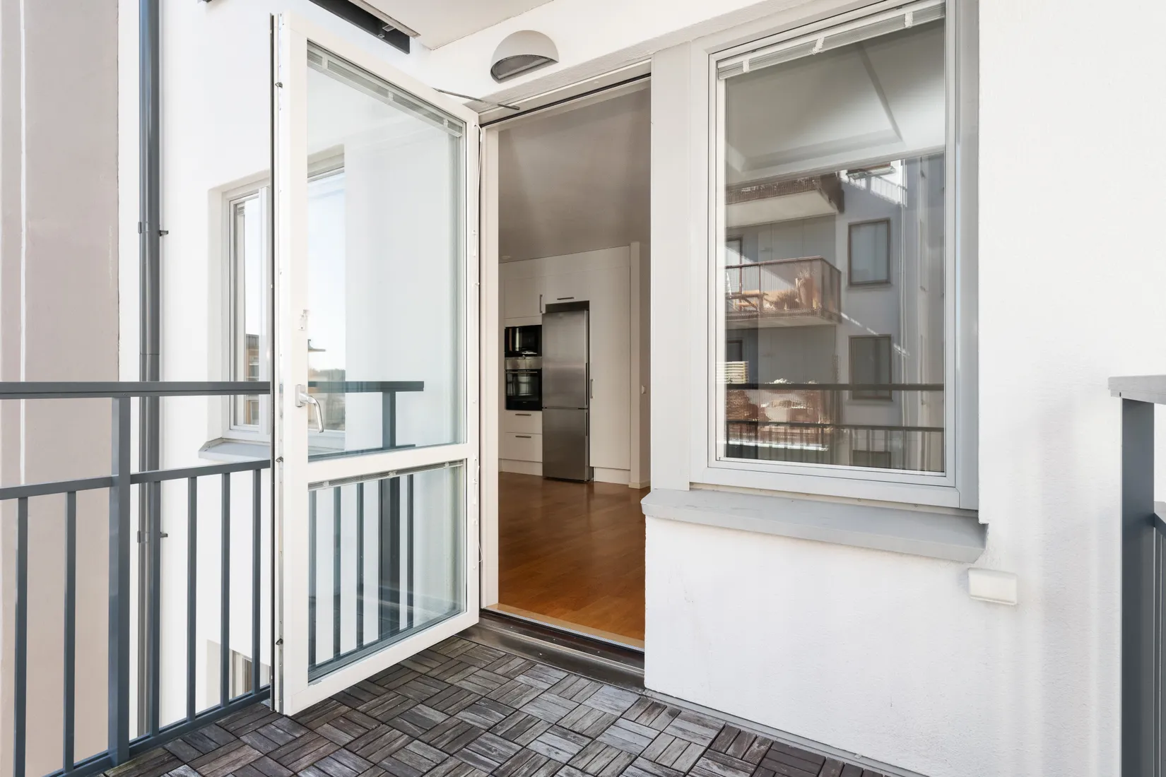 Bostadsrätt, Grindtorps skolgränd 26, 4 tr, Täby Centrum, Täby