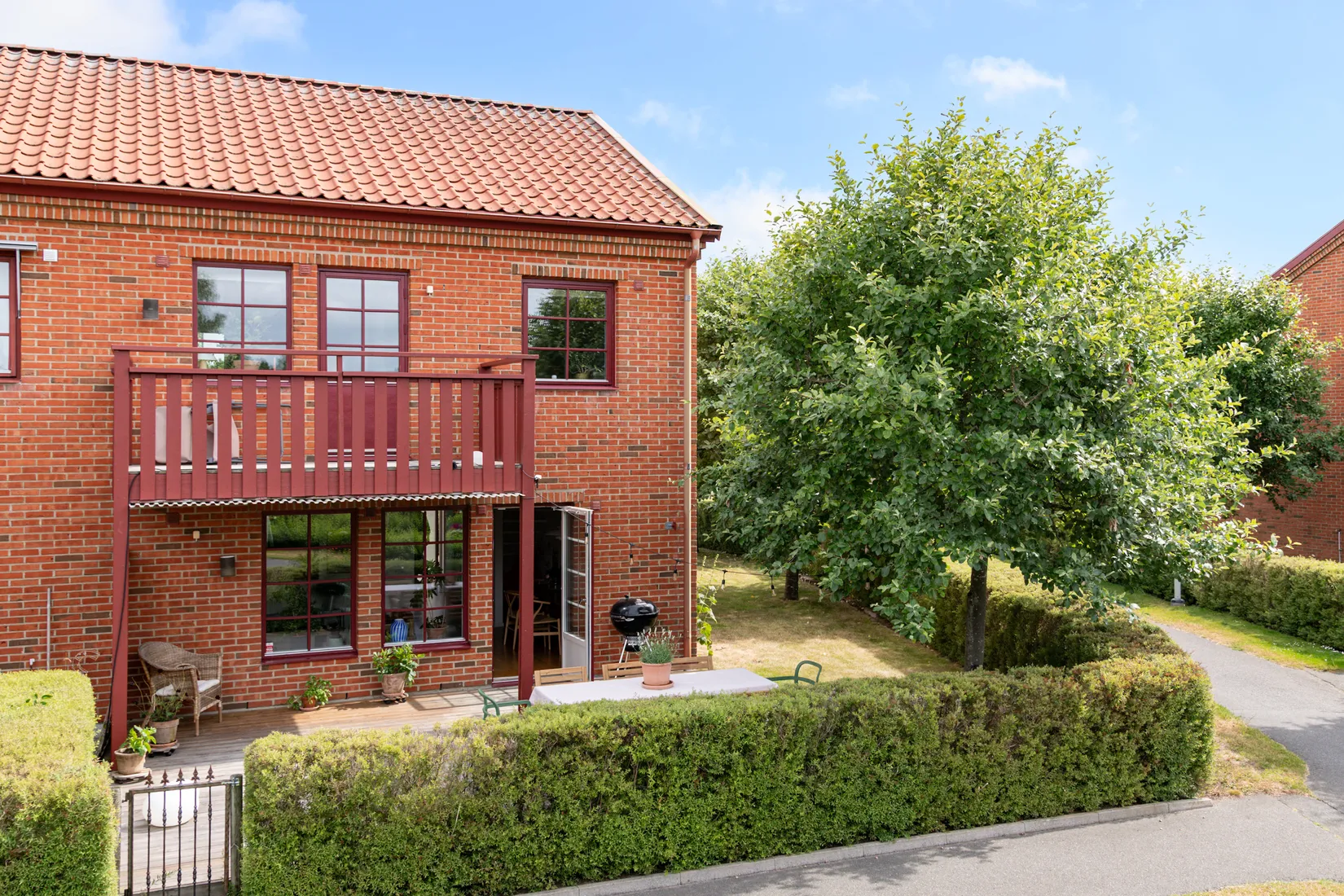 Radhus, Kavrövägen 25E, Åhus - Centralt, Kristianstad