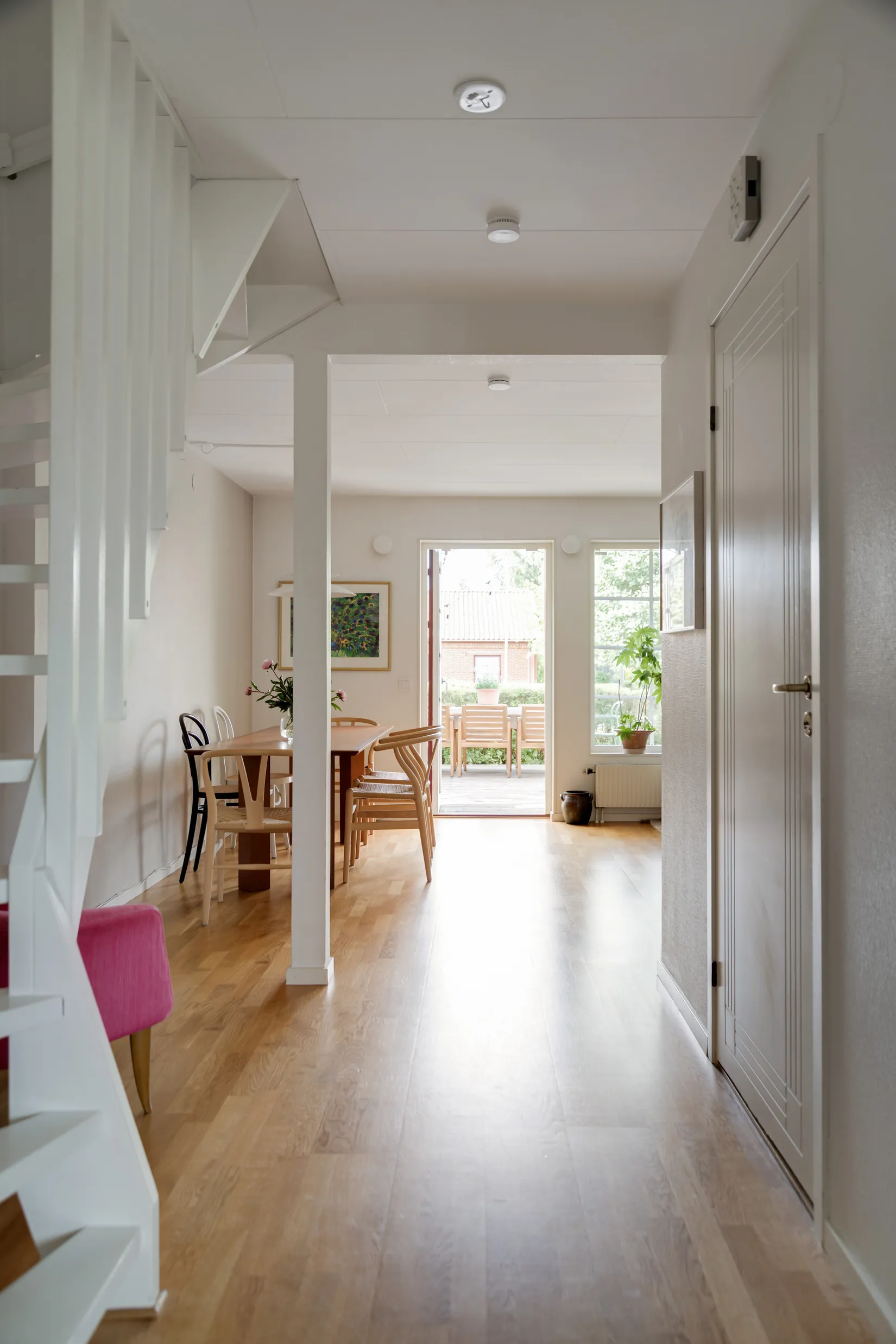 Radhus, Kavrövägen 25E, Åhus - Centralt, Kristianstad