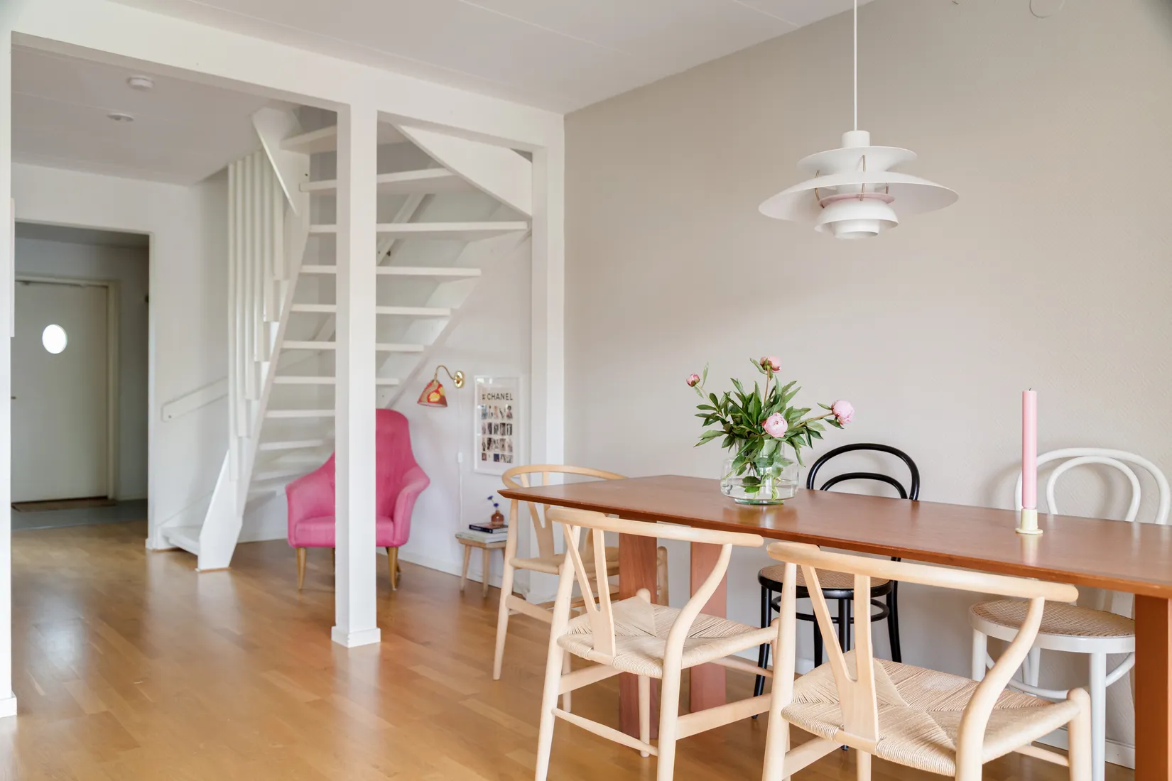 Radhus, Kavrövägen 25E, Åhus - Centralt, Kristianstad