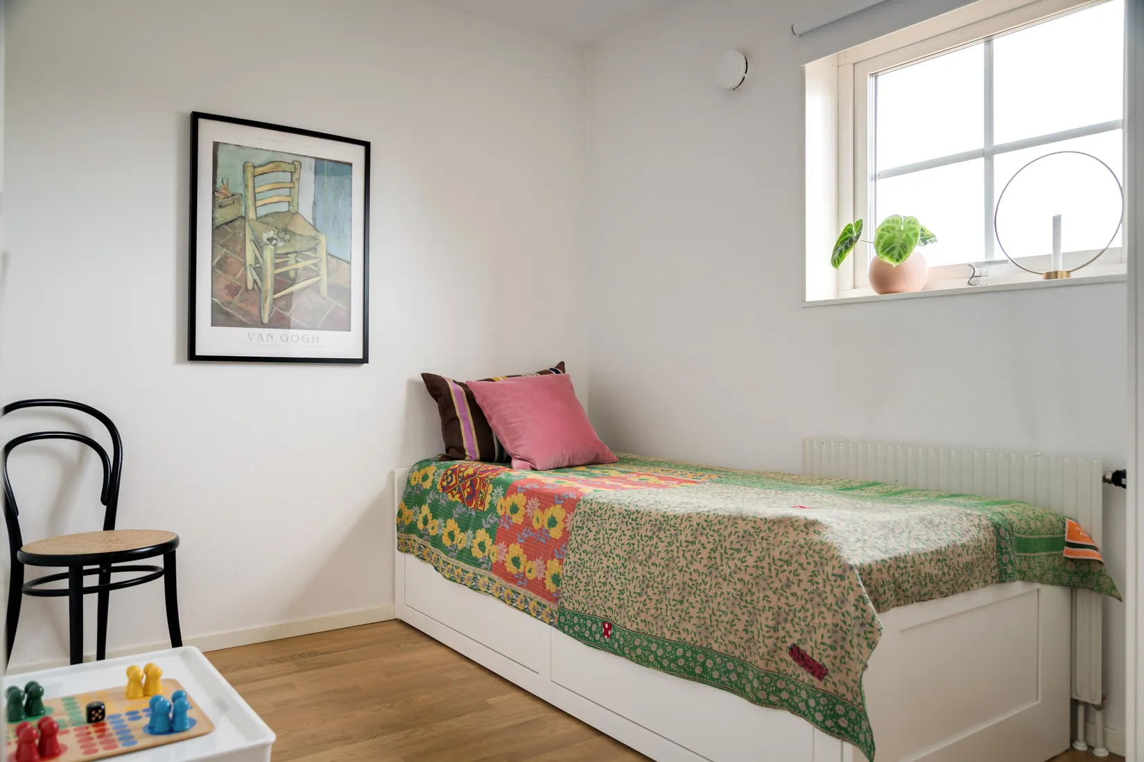 Radhus, Kavrövägen 25E, Åhus - Centralt, Kristianstad