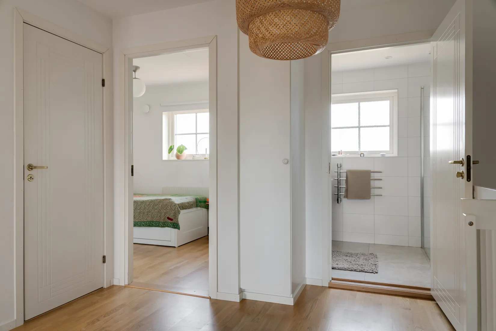 Radhus, Kavrövägen 25E, Åhus - Centralt, Kristianstad