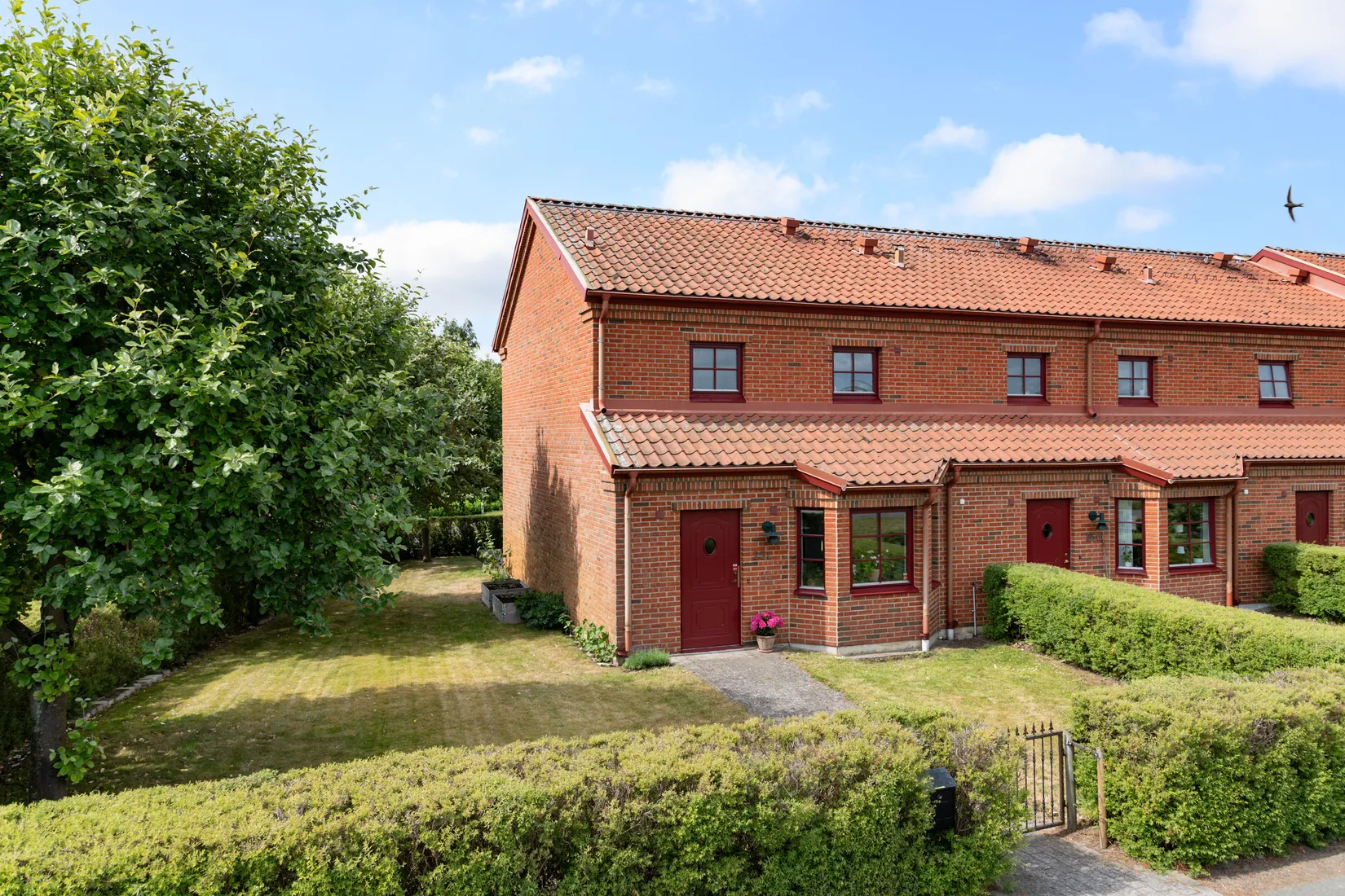 Radhus, Kavrövägen 25E, Åhus - Centralt, Kristianstad