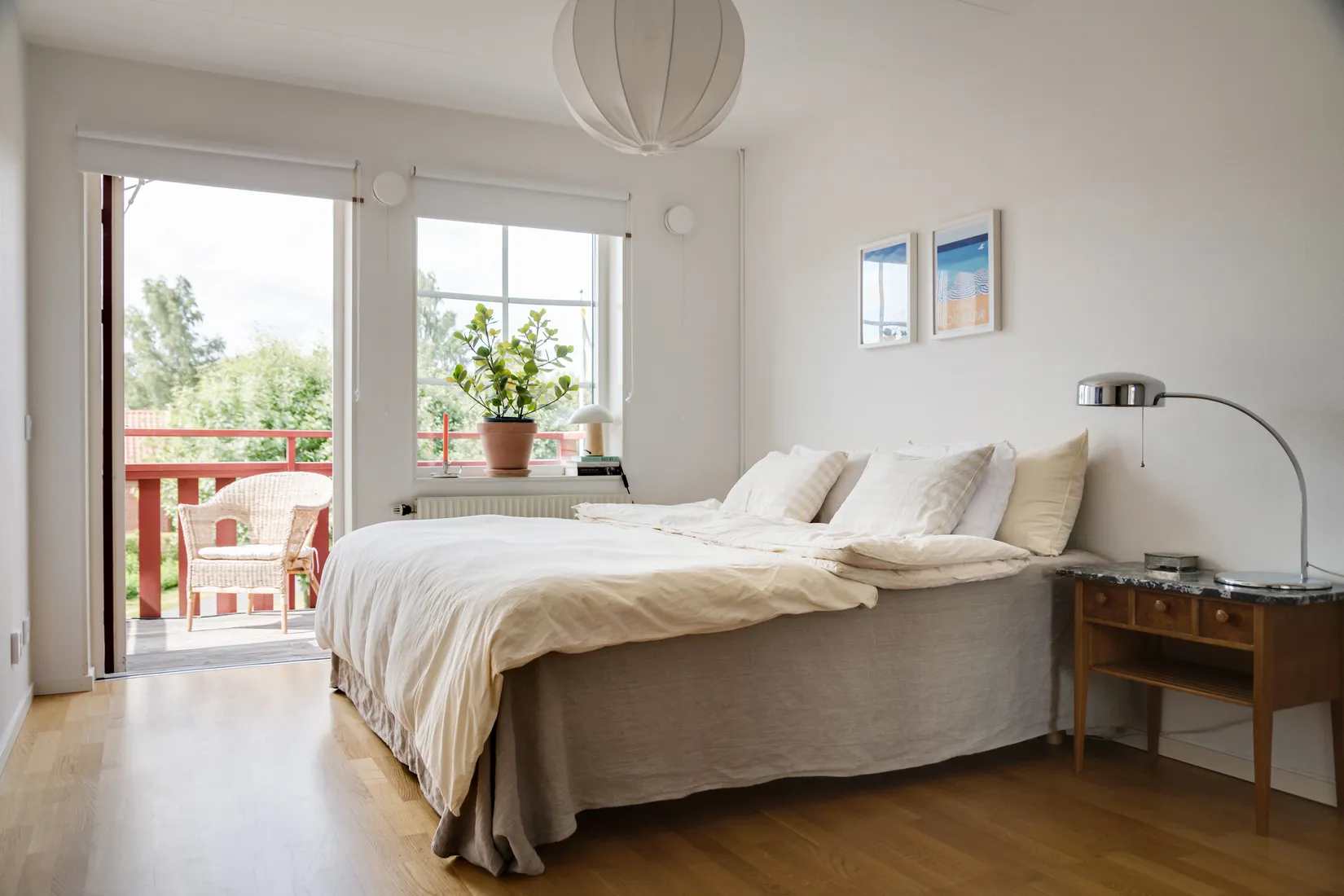 Radhus, Kavrövägen 25E, Åhus - Centralt, Kristianstad