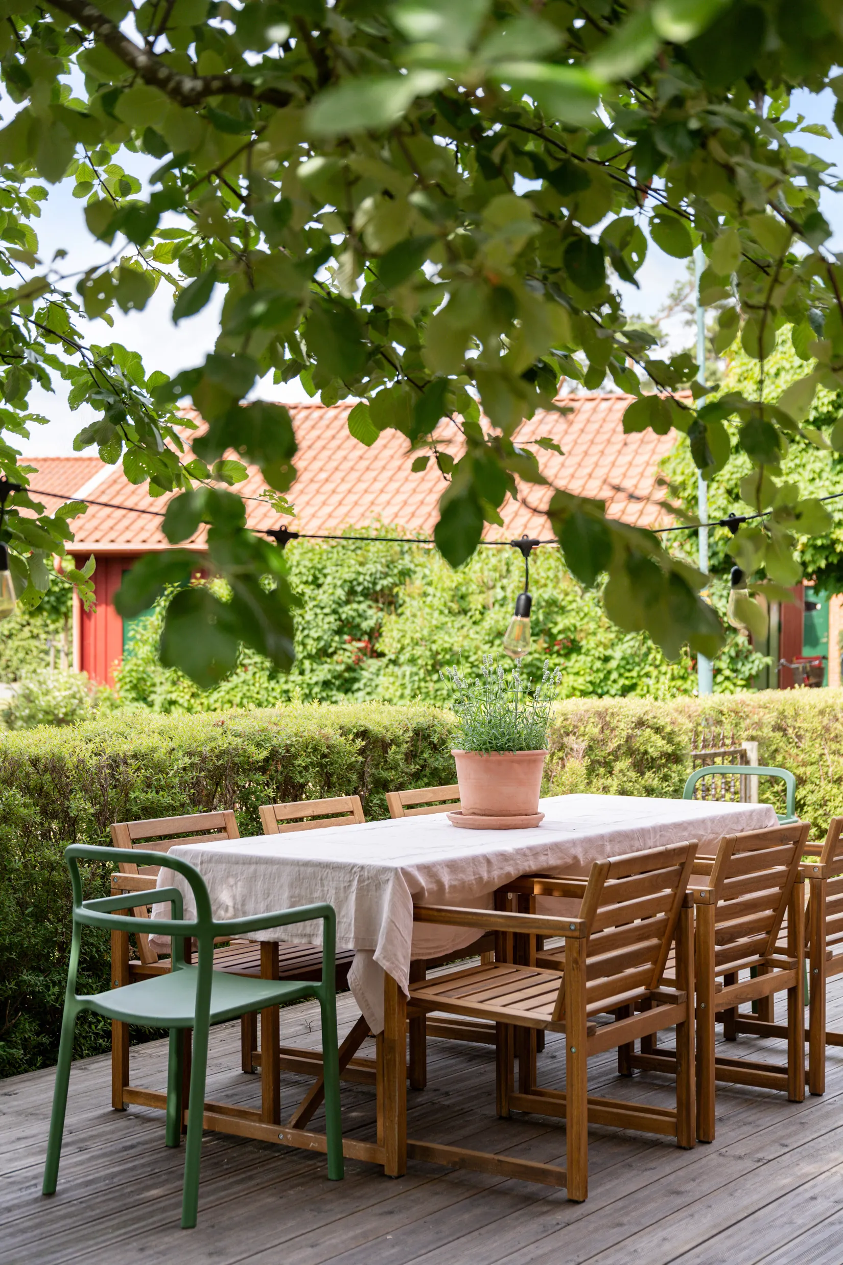 Radhus, Kavrövägen 25E, Åhus - Centralt, Kristianstad