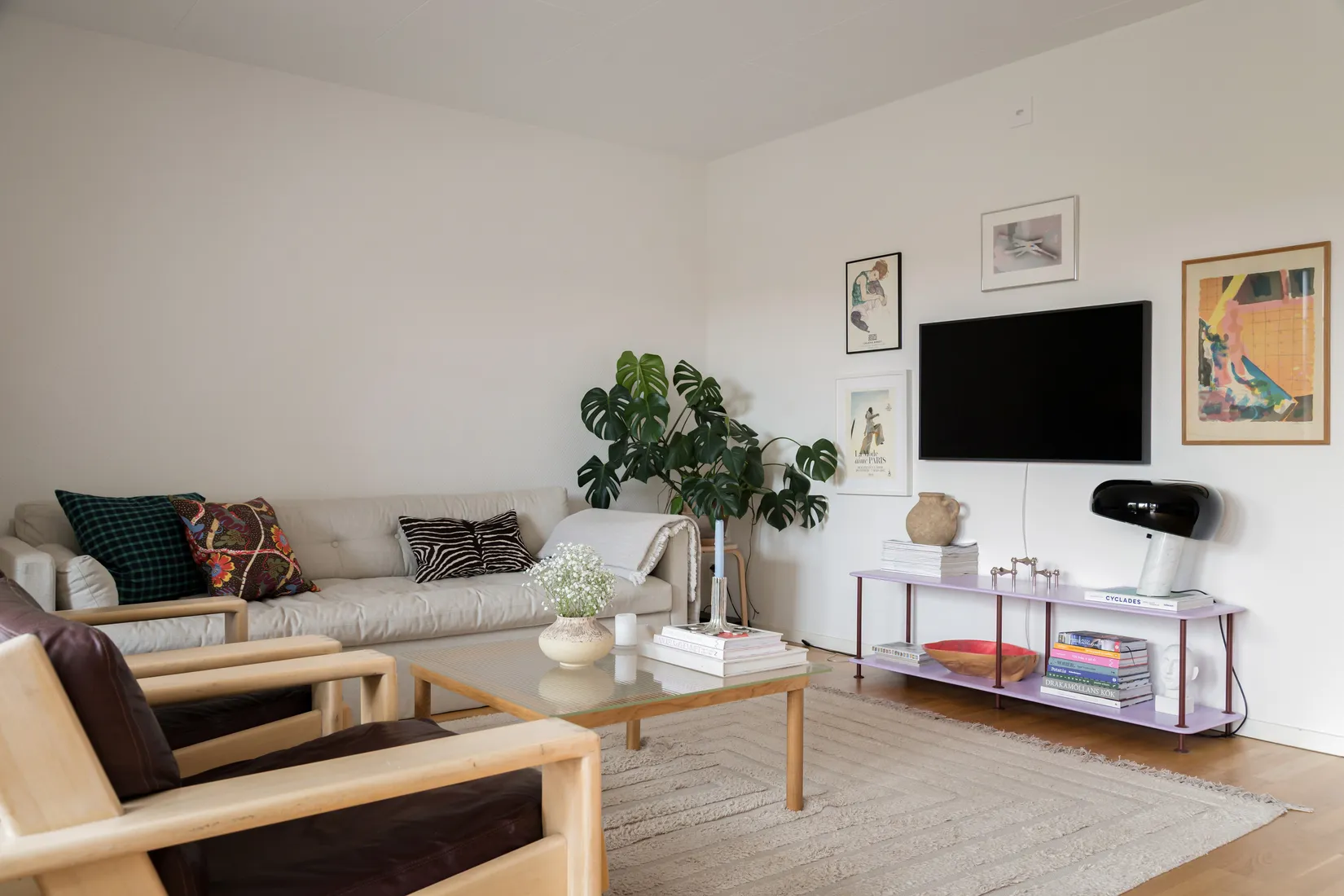 Radhus, Kavrövägen 25E, Åhus - Centralt, Kristianstad