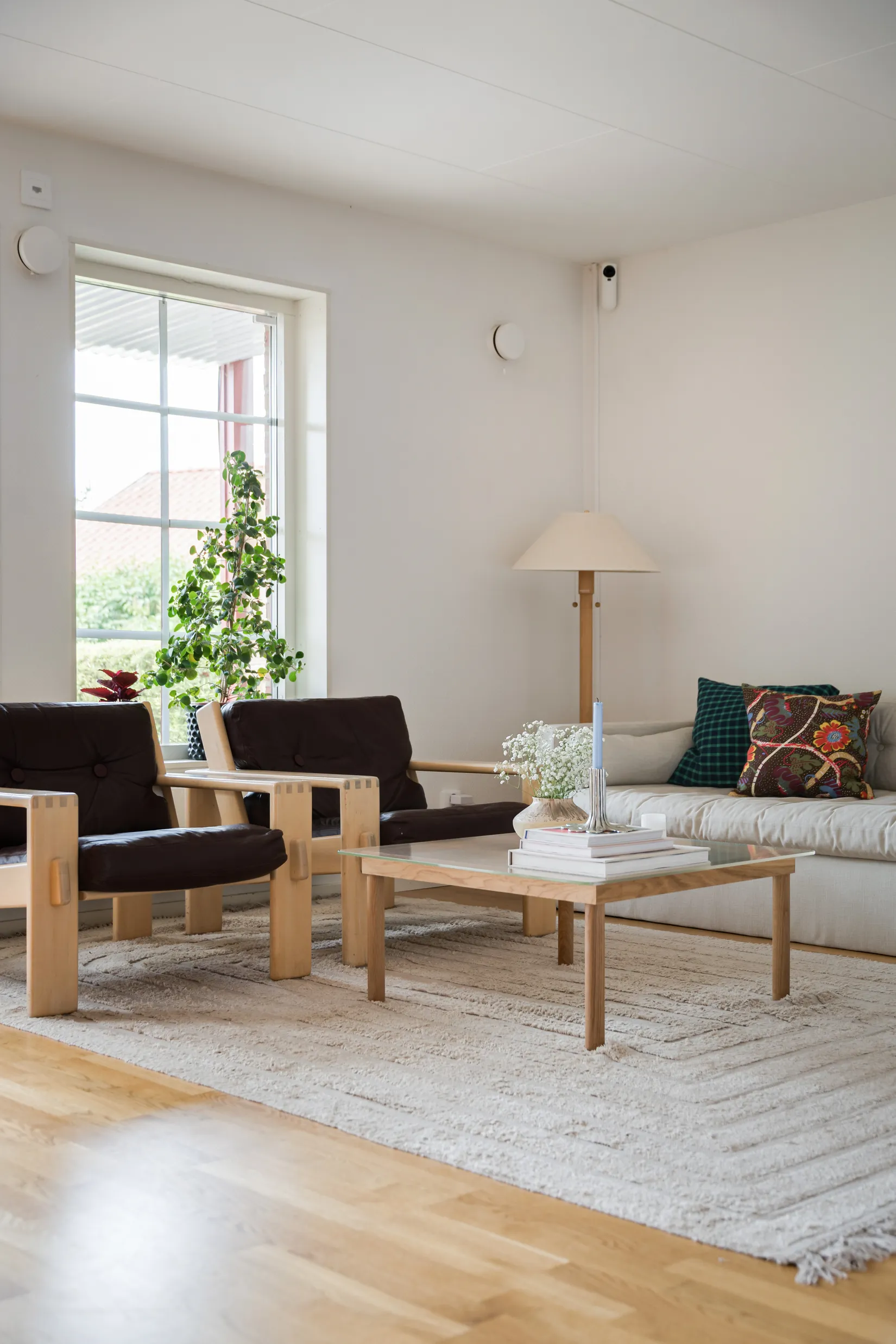 Radhus, Kavrövägen 25E, Åhus - Centralt, Kristianstad