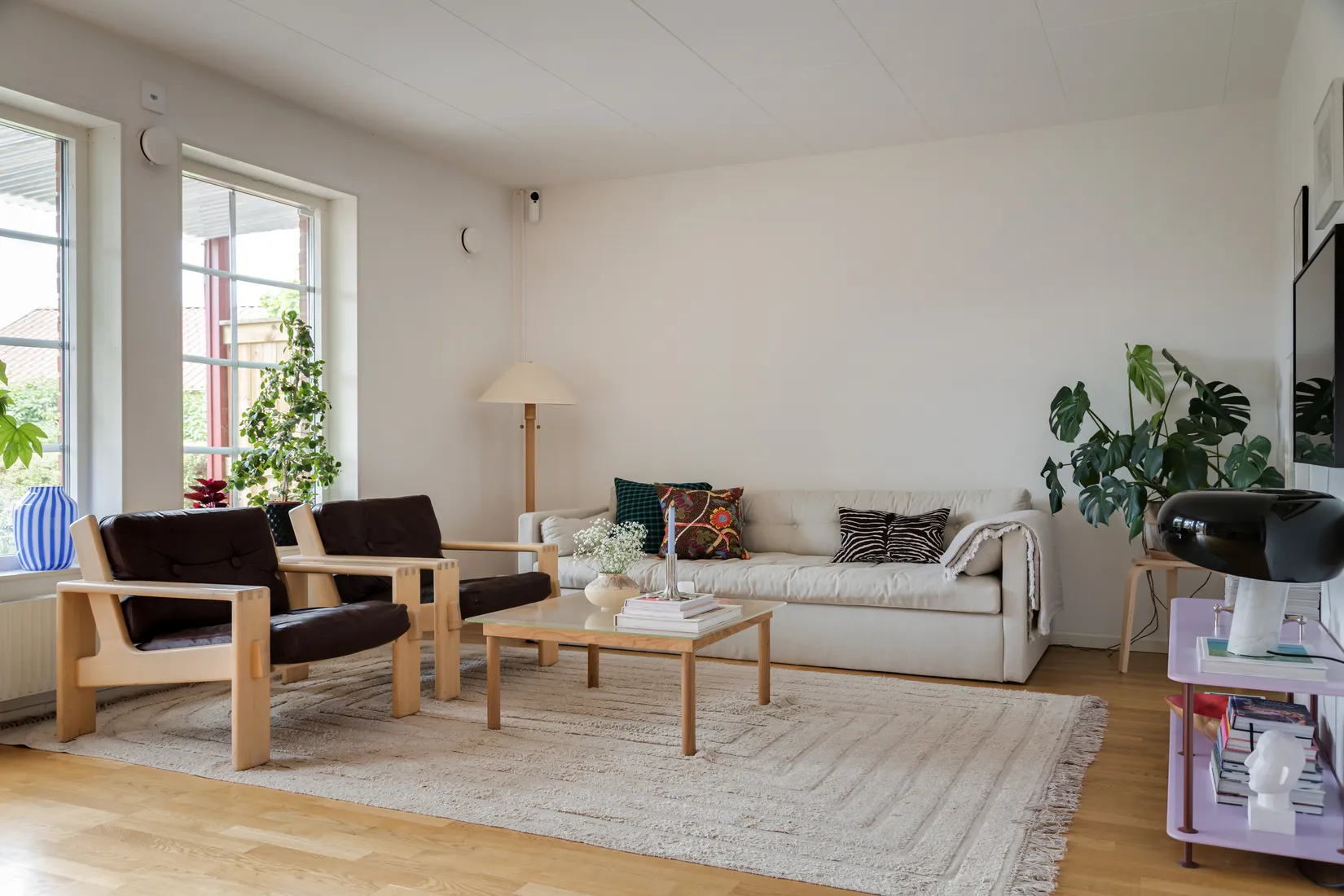 Radhus, Kavrövägen 25E, Åhus - Centralt, Kristianstad