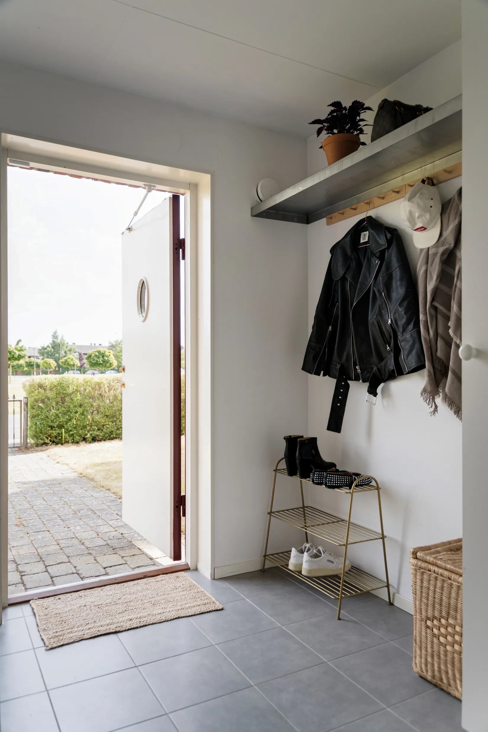 Radhus, Kavrövägen 25E, Åhus - Centralt, Kristianstad