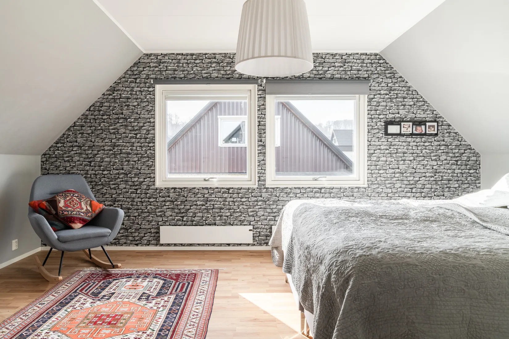 Villa, Gästrikegatan 5, Åstorp