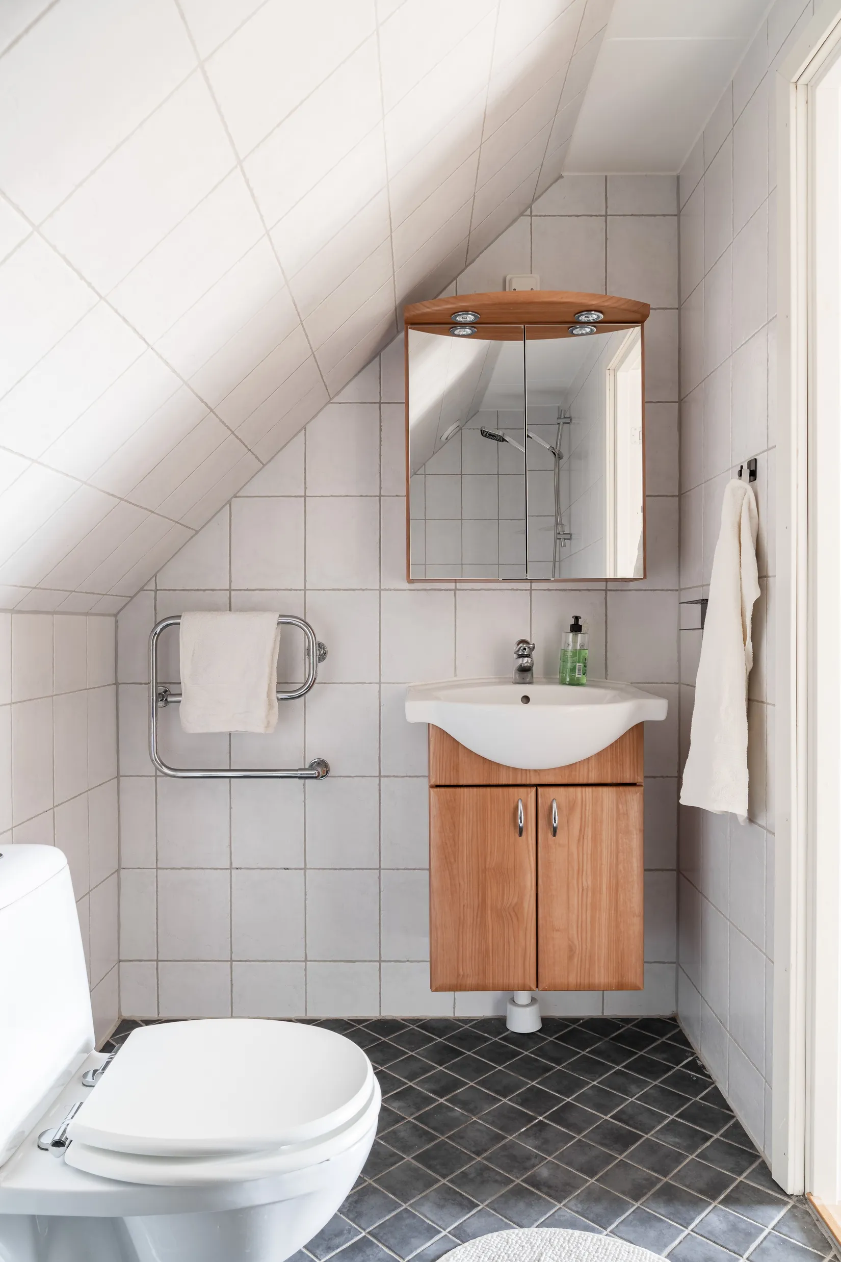 Villa, Gästrikegatan 5, Åstorp