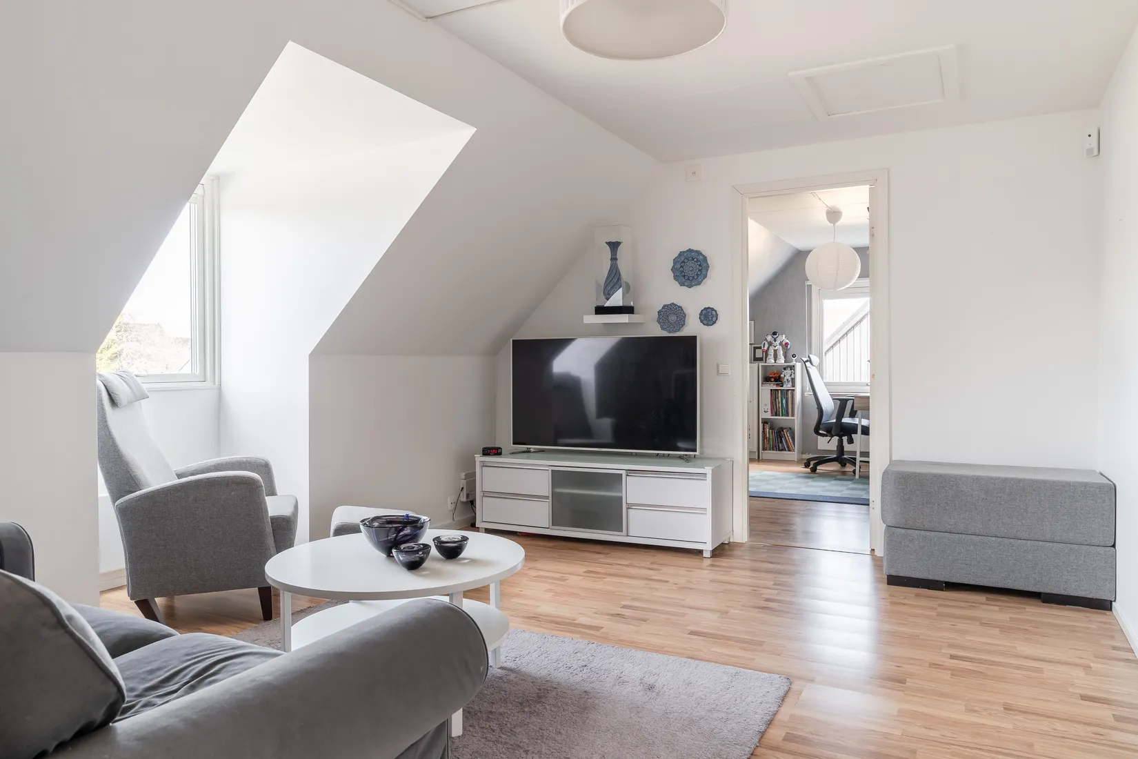 Villa, Gästrikegatan 5, Åstorp