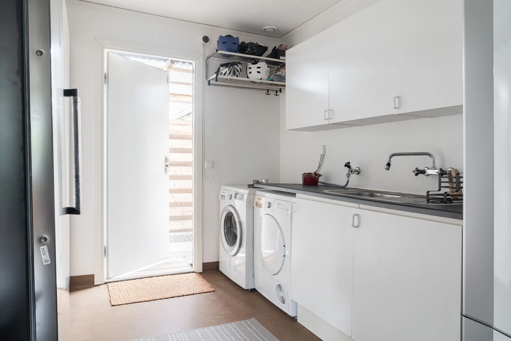 Villa, Gästrikegatan 5, Åstorp